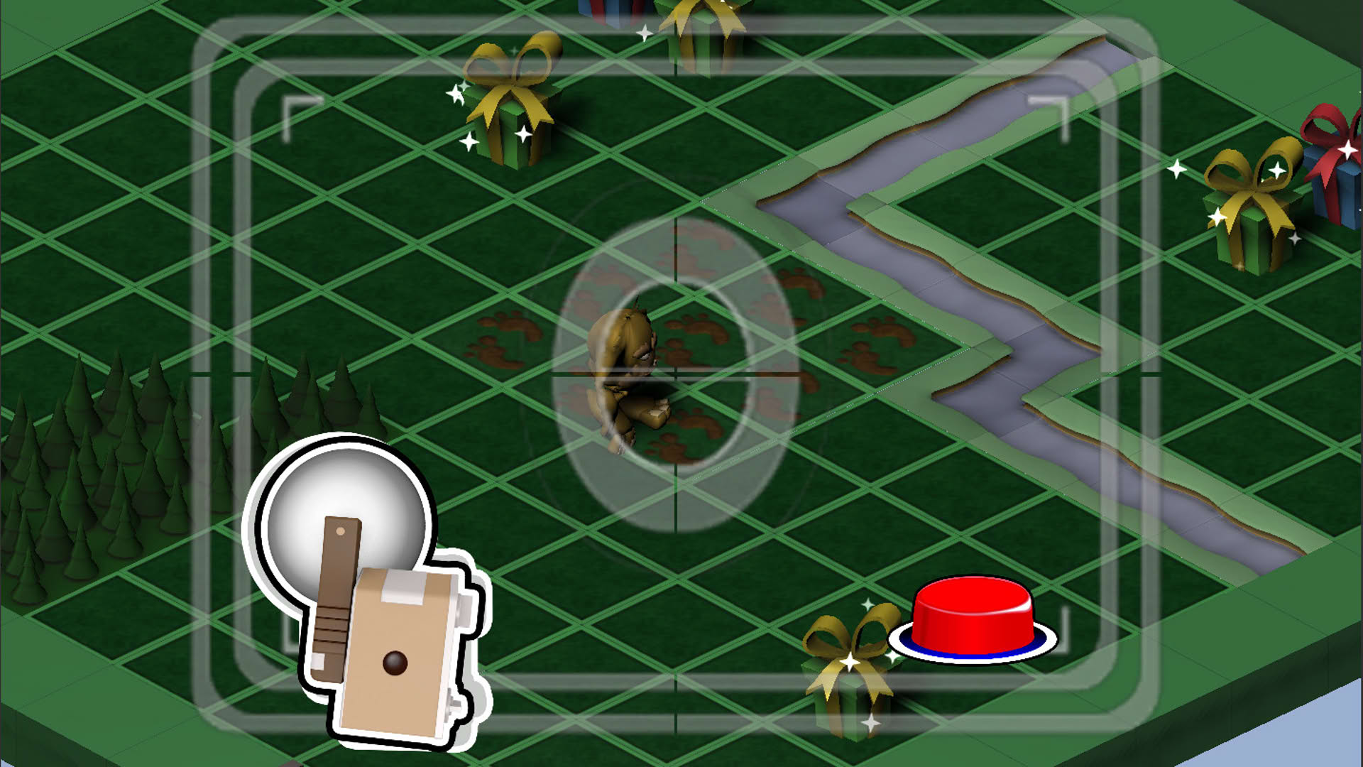 Screenshot for City Builder