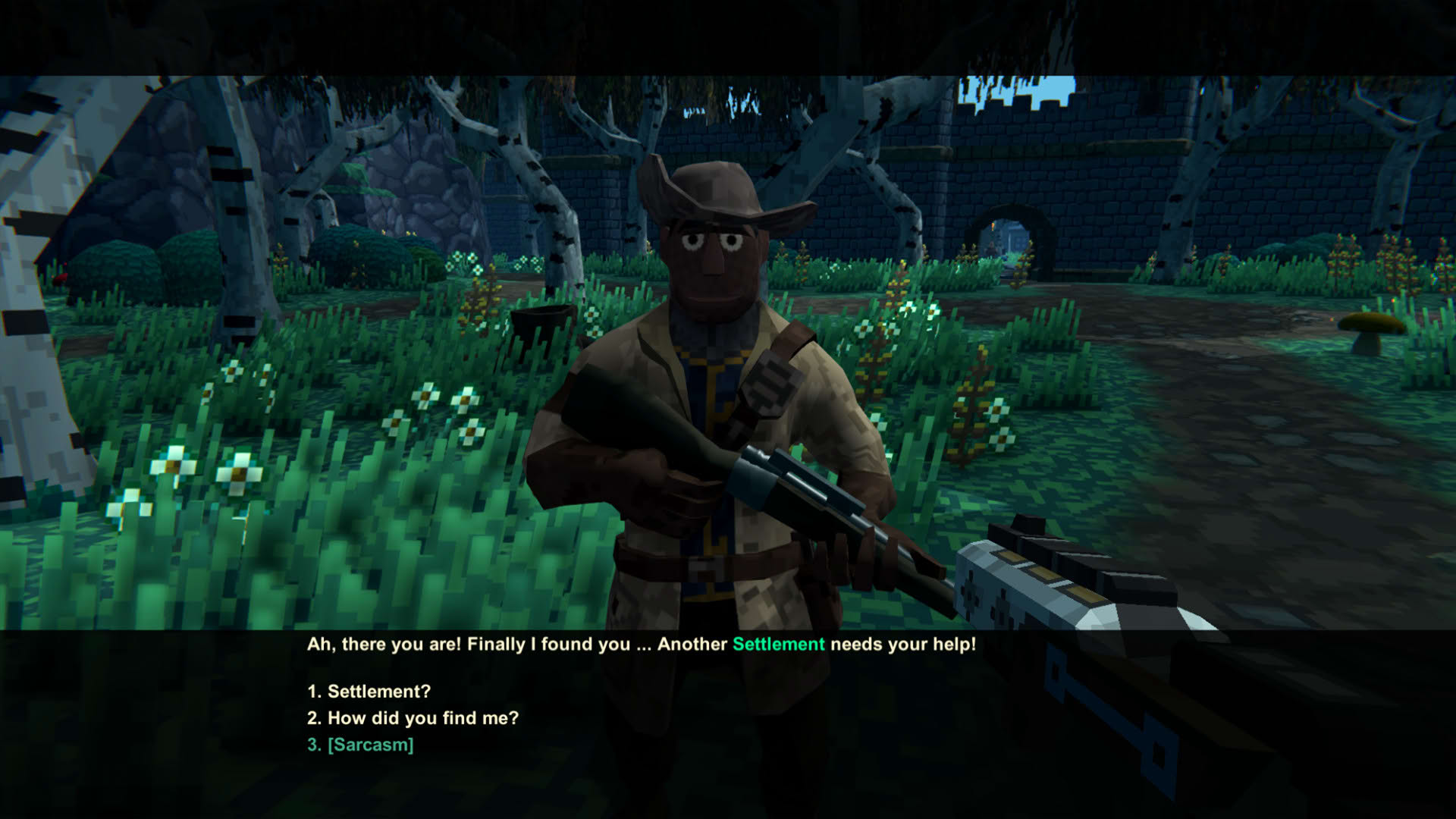 Screenshot for Shadow of Loot Box