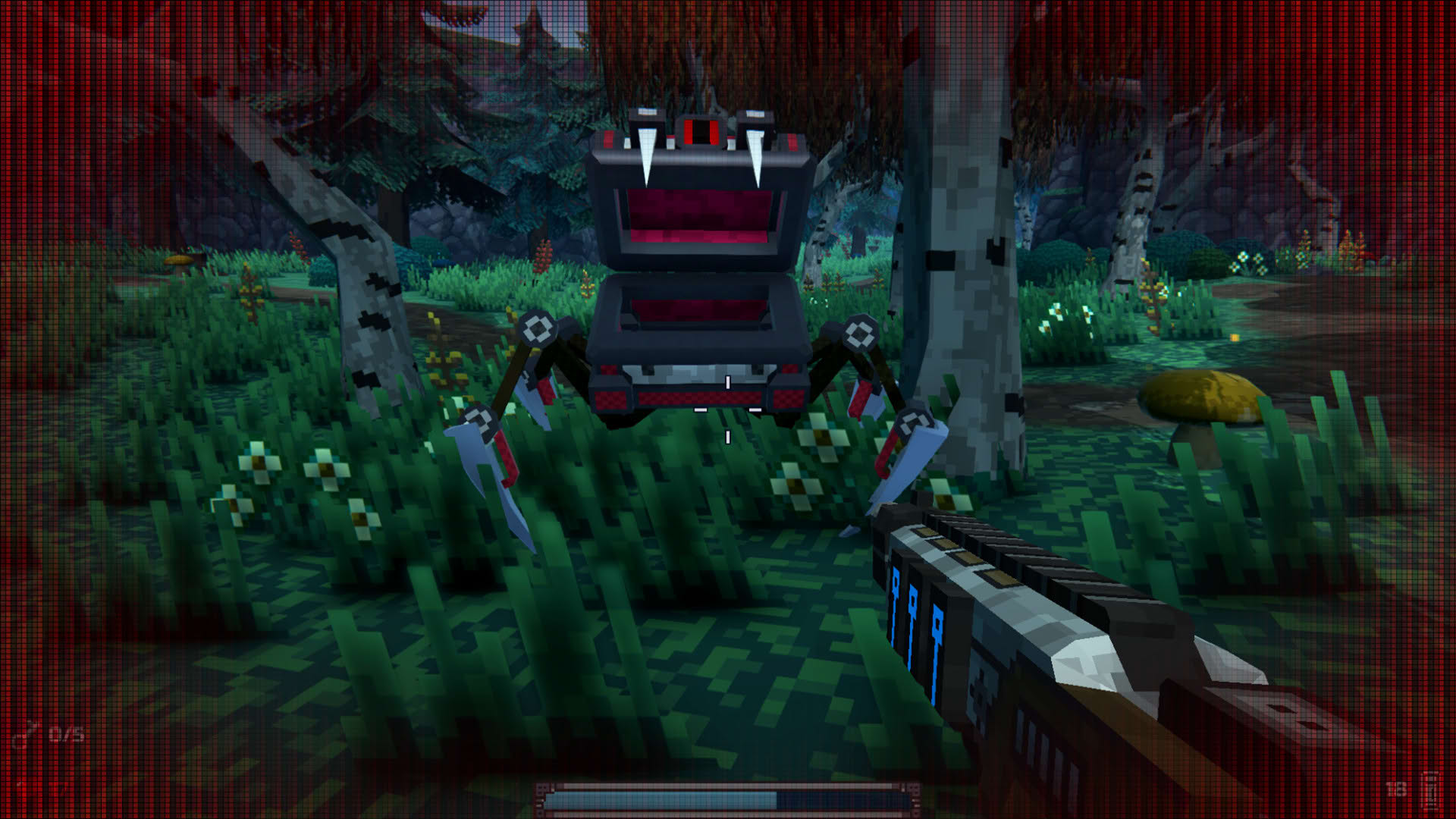 Screenshot for Shadow of Loot Box