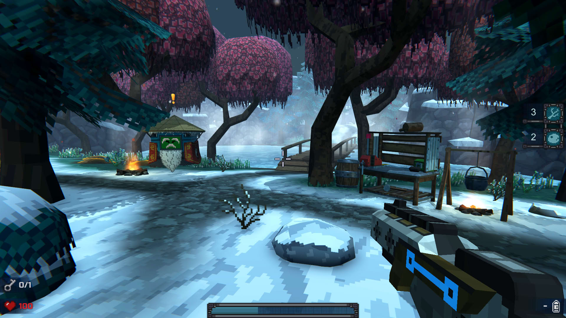 Screenshot for Shadow of Loot Box