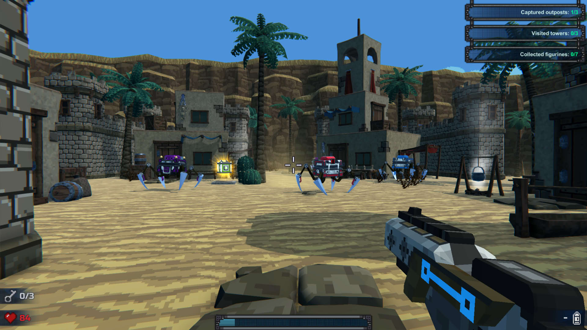Screenshot for Shadow of Loot Box