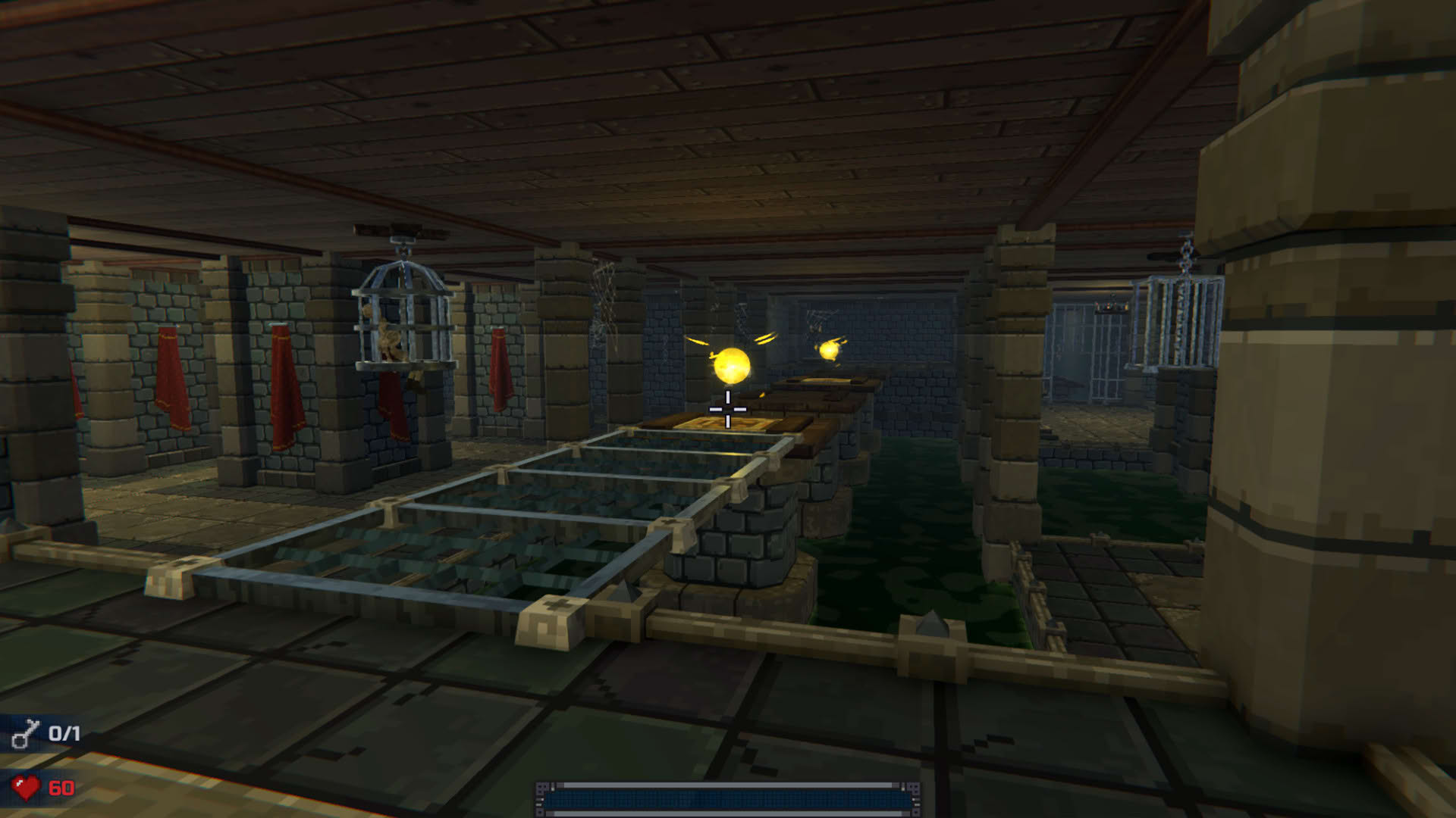 Screenshot for Shadow of Loot Box