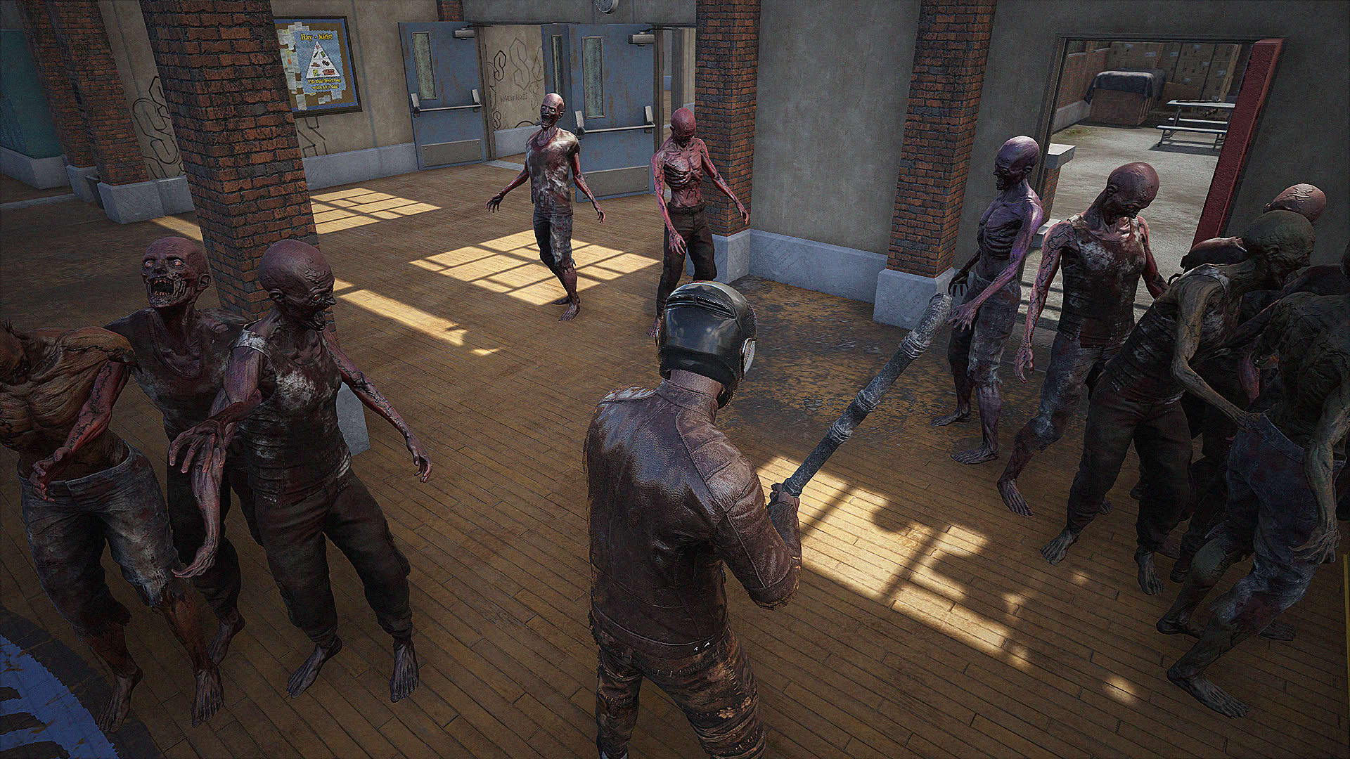 Screenshot for Fear the Night