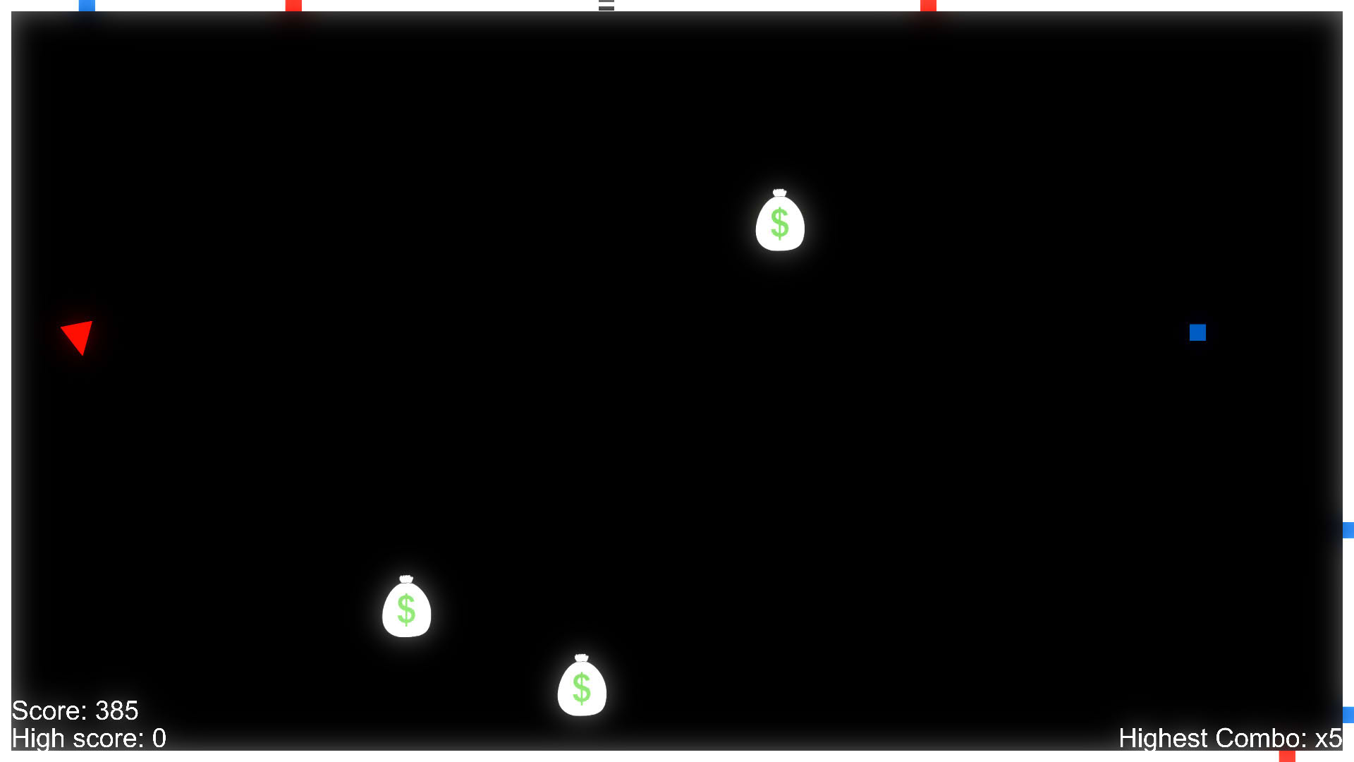 Screenshot for Quirky Crook