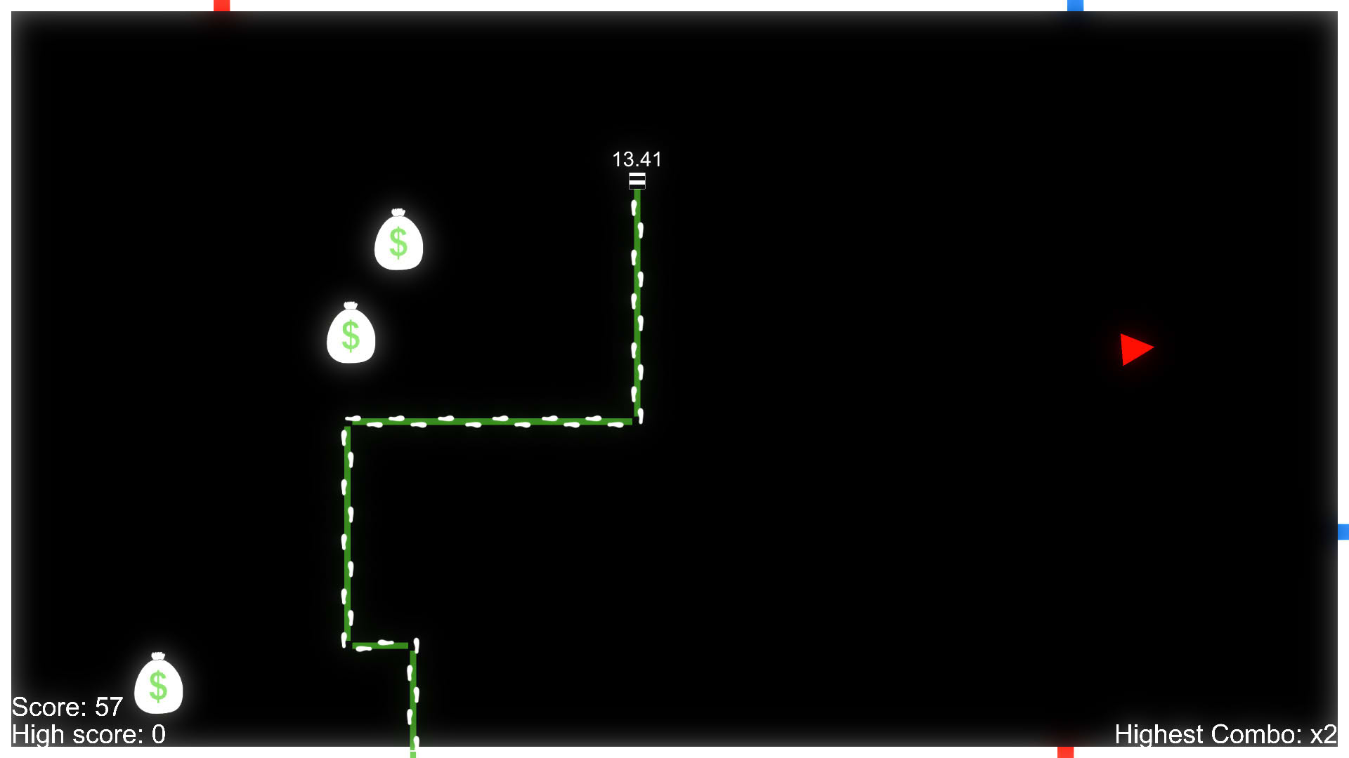 Screenshot for Quirky Crook