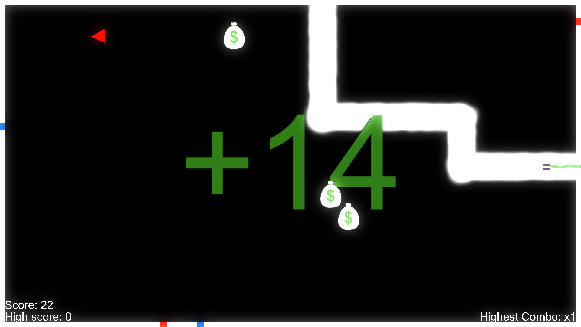 Screenshot for Quirky Crook