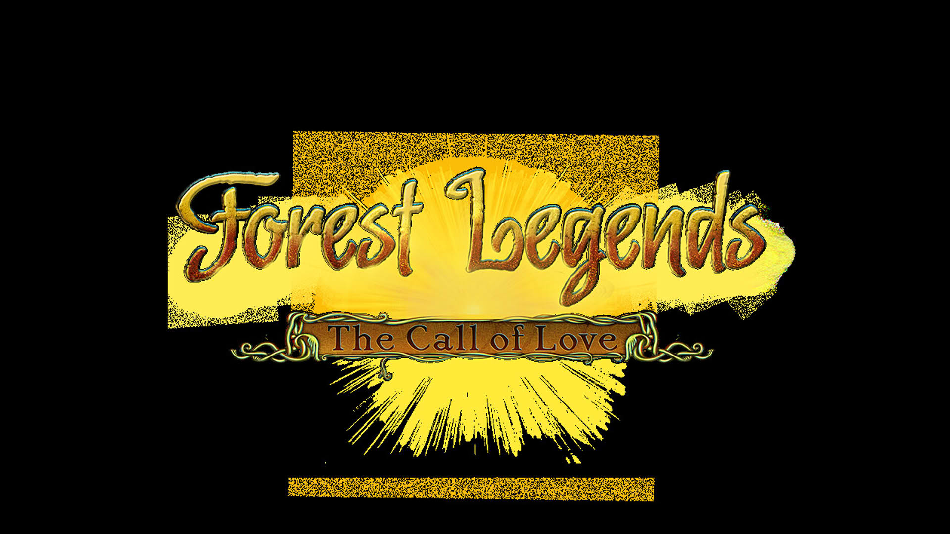 Screenshot for Forest Legends: The Call of Love