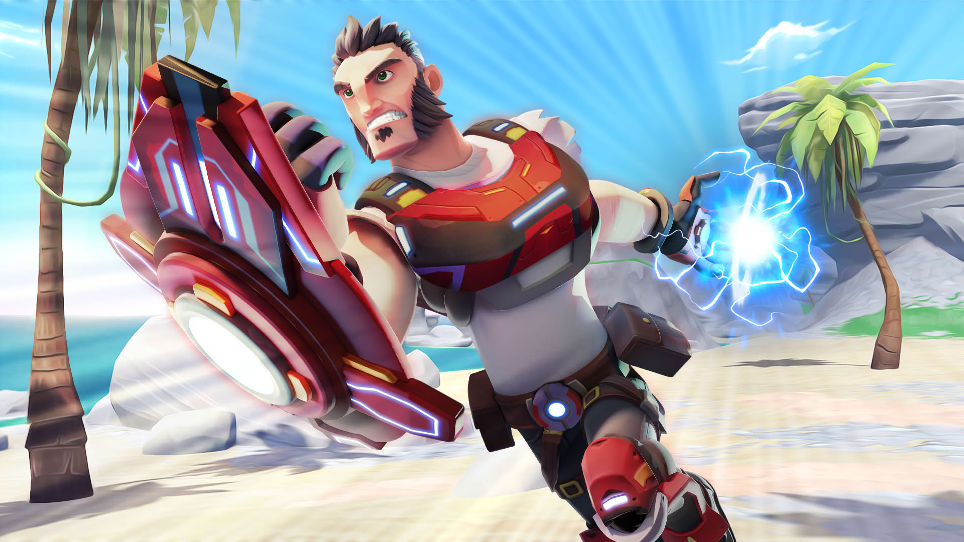 Screenshot for Agents: Biohunters