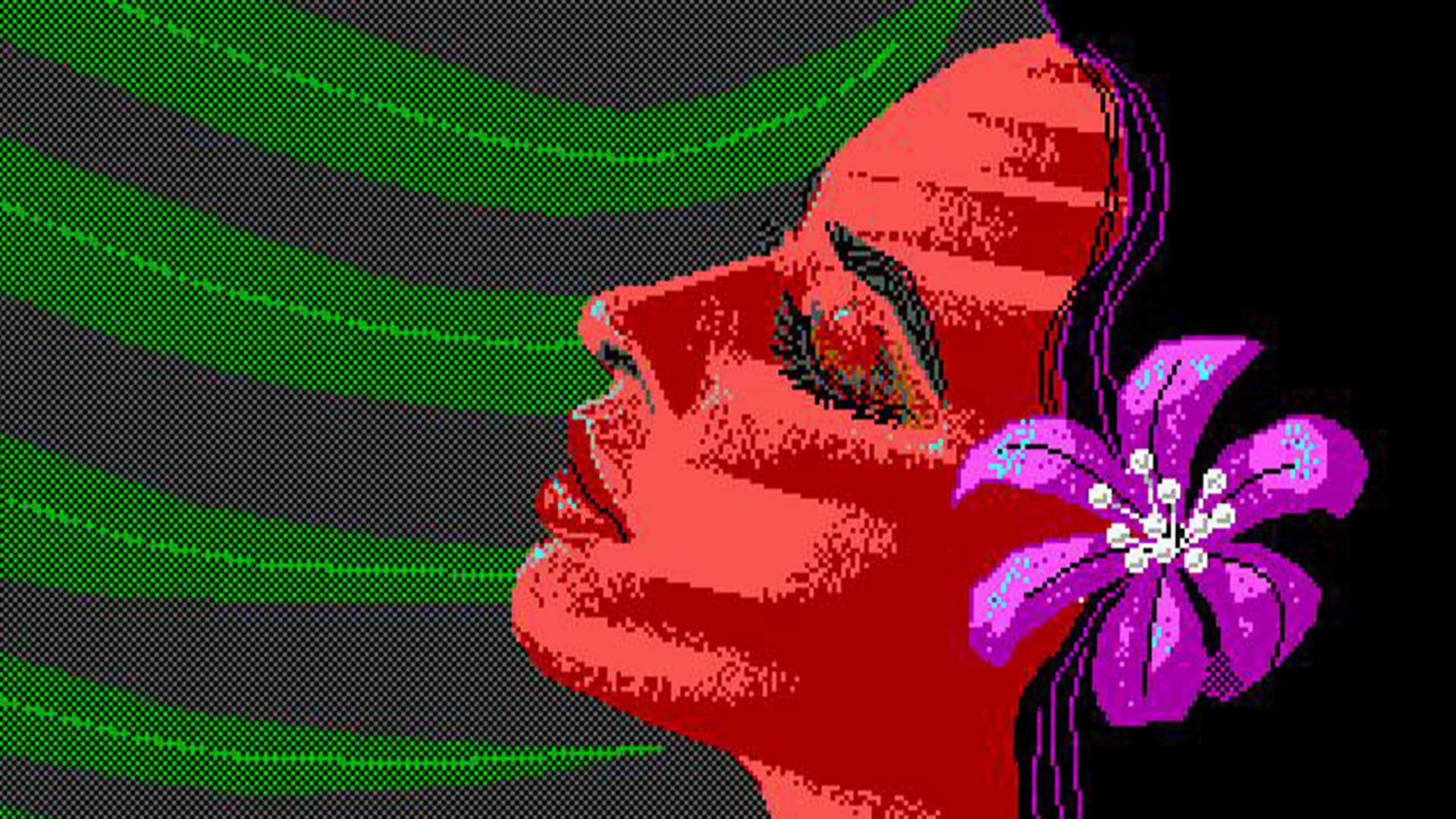 Screenshot for Leisure Suit Larry 2: Goes Looking for Love (in Several Wrong Places)