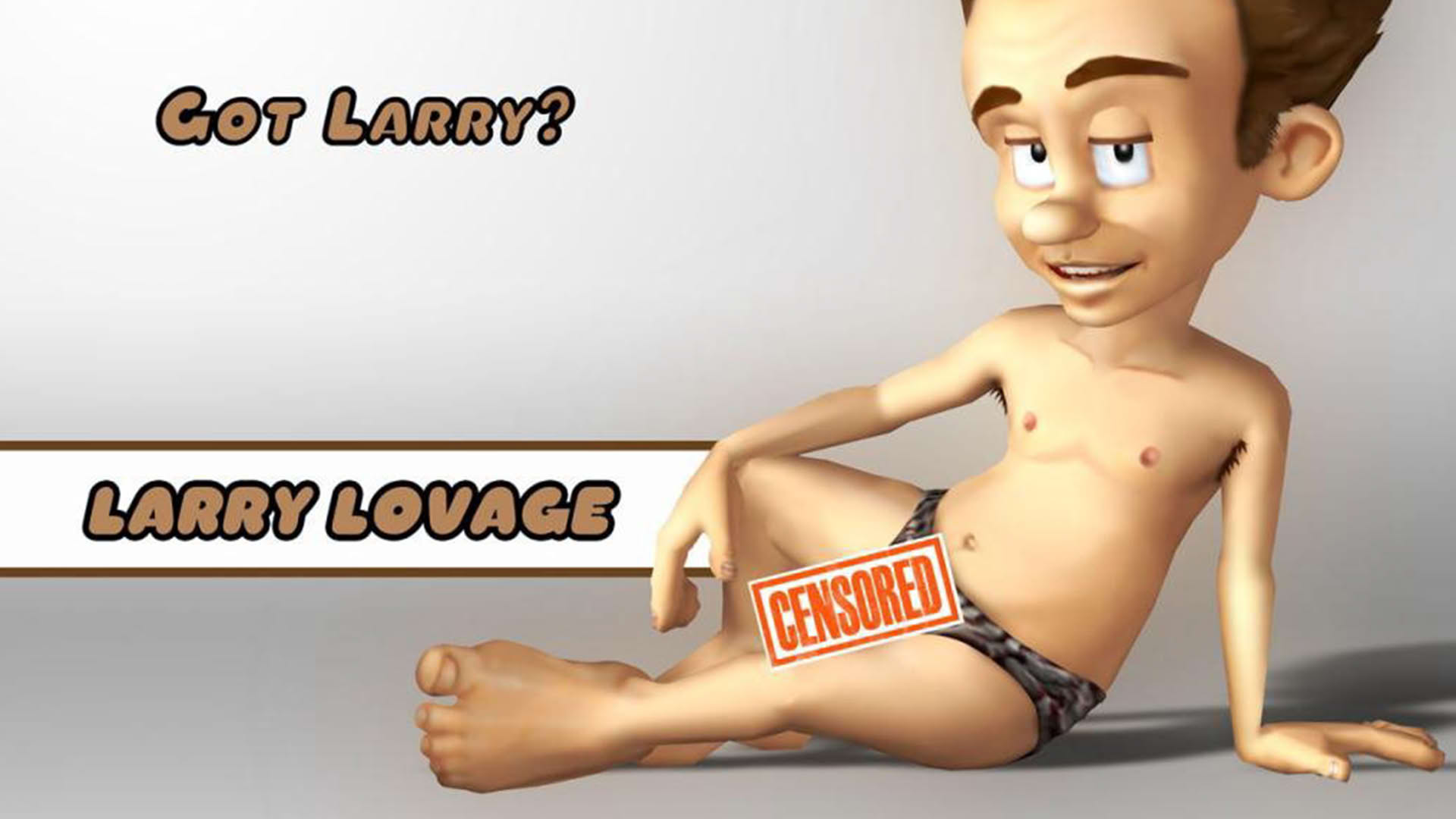 Screenshot for Leisure Suit Larry: Magna Cum Laude