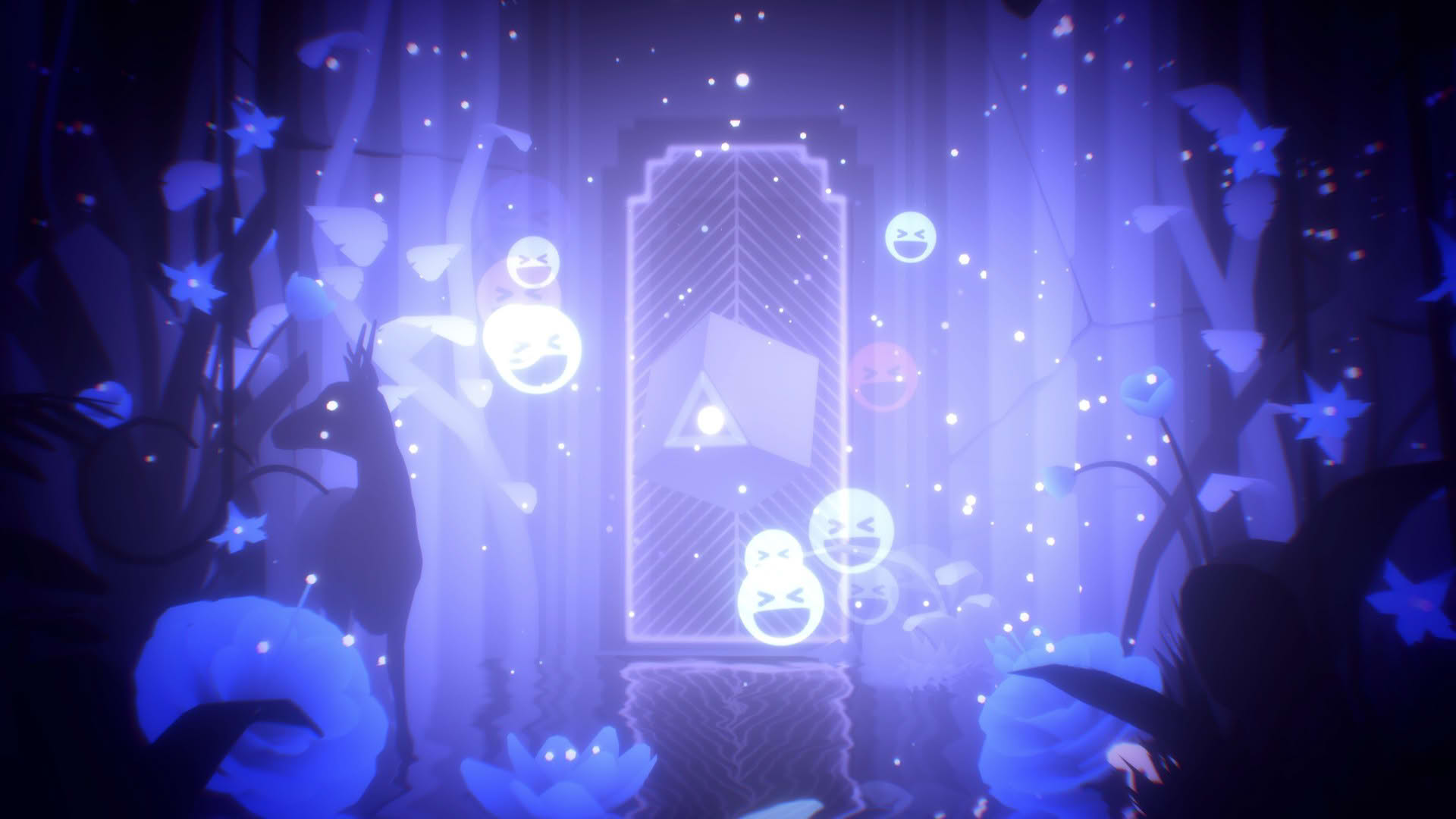 Screenshot for Kenshō