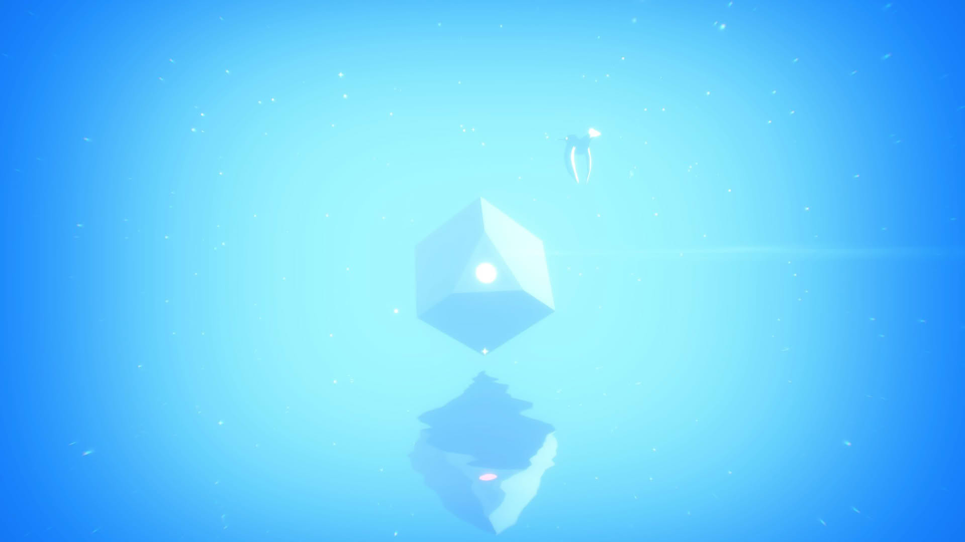 Screenshot for Kenshō