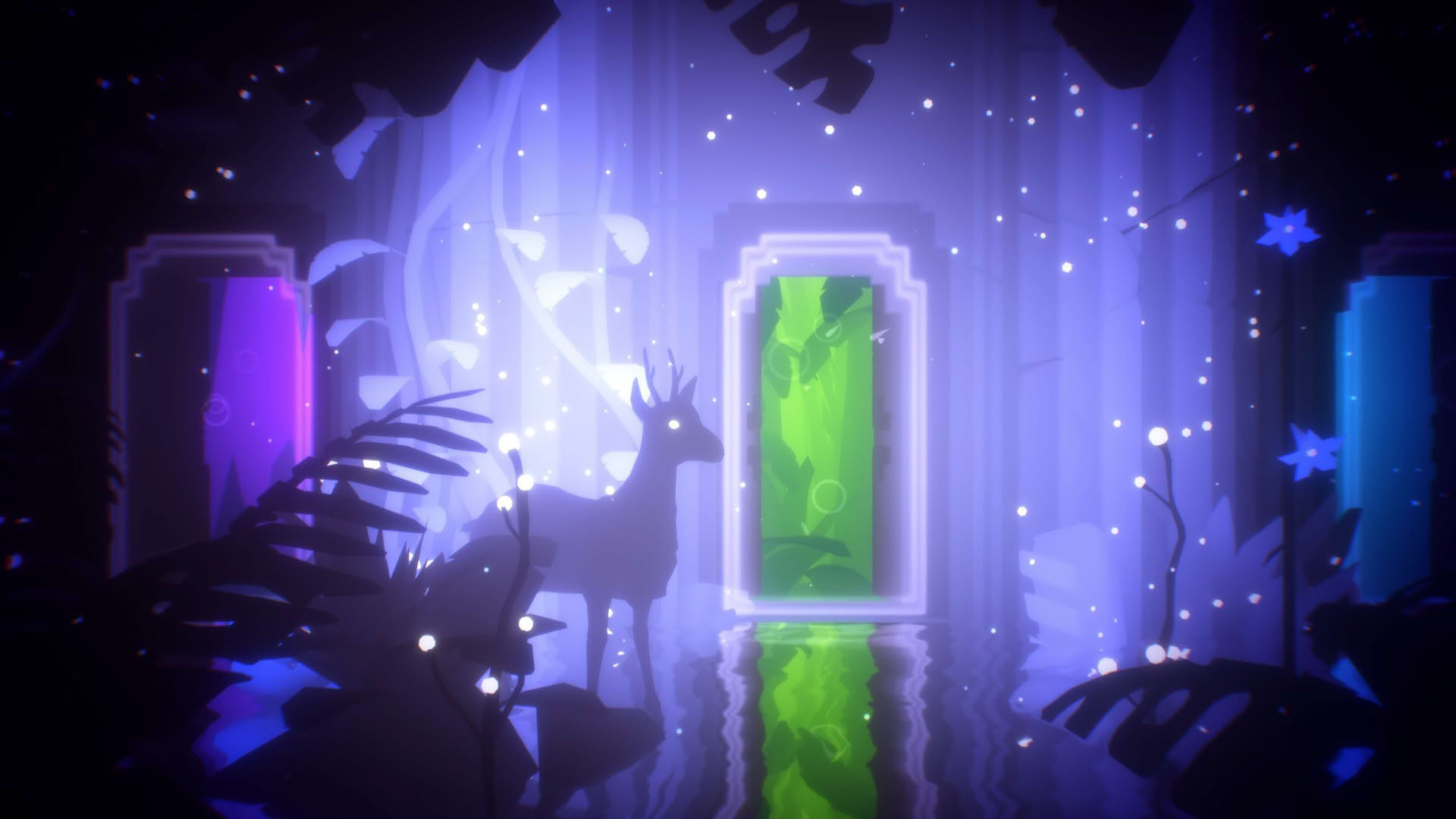 Screenshot for Kenshō
