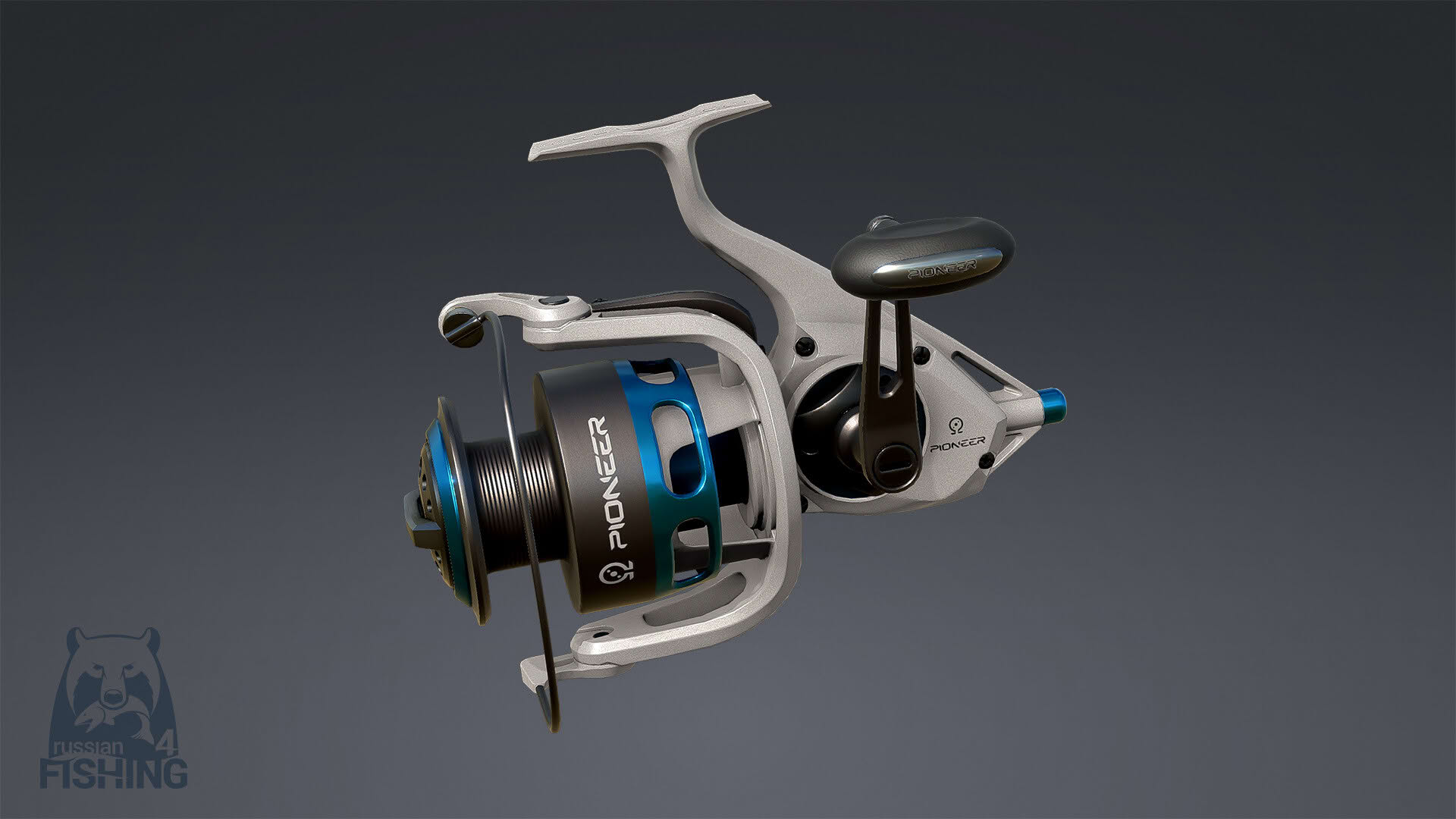Screenshot for Russian Fishing 4