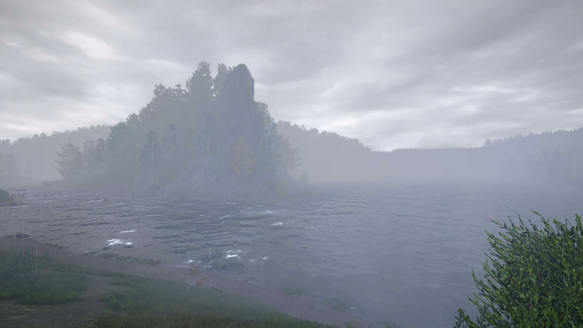 Screenshot for Russian Fishing 4