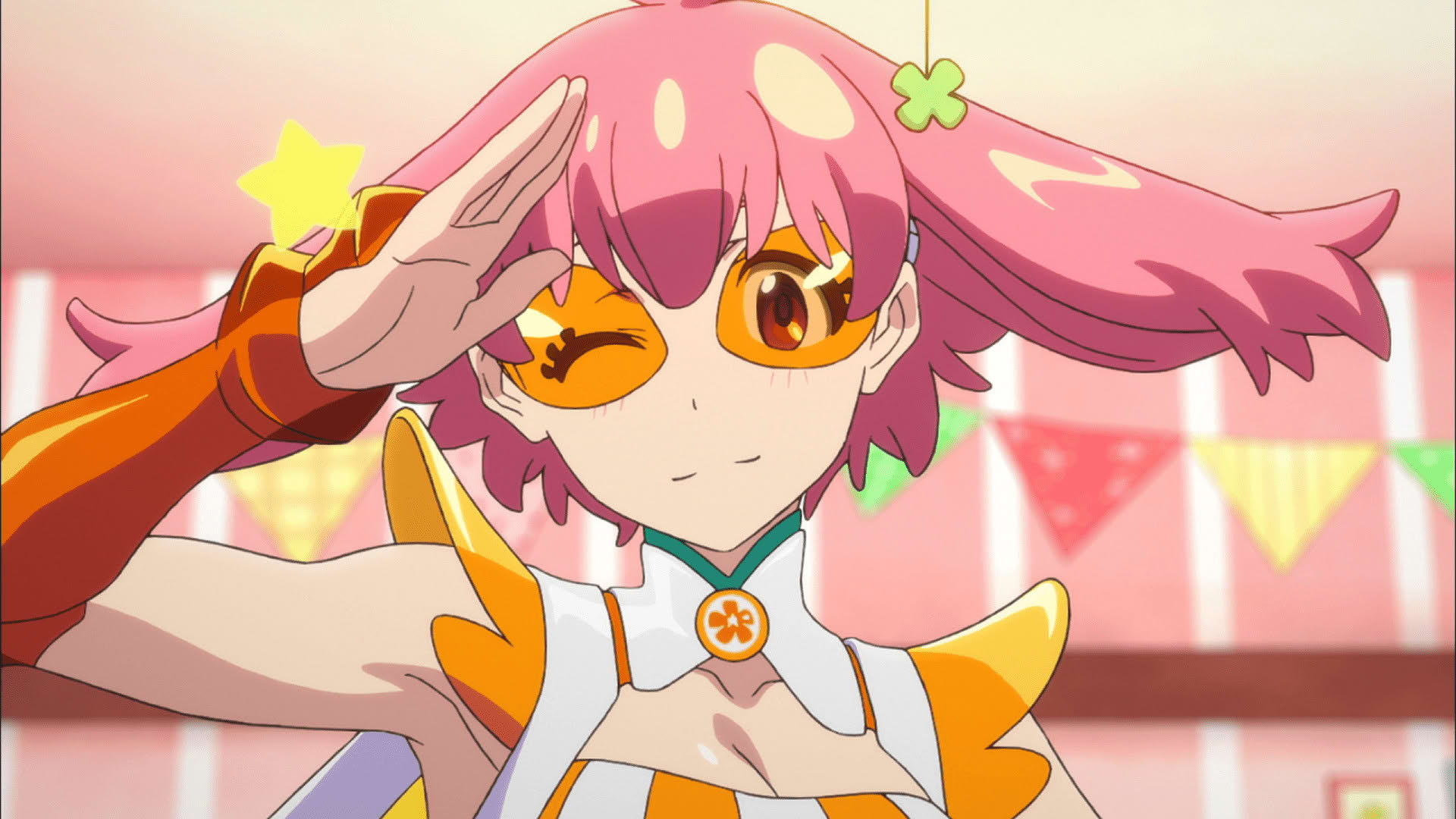 Screenshot for Punch Line