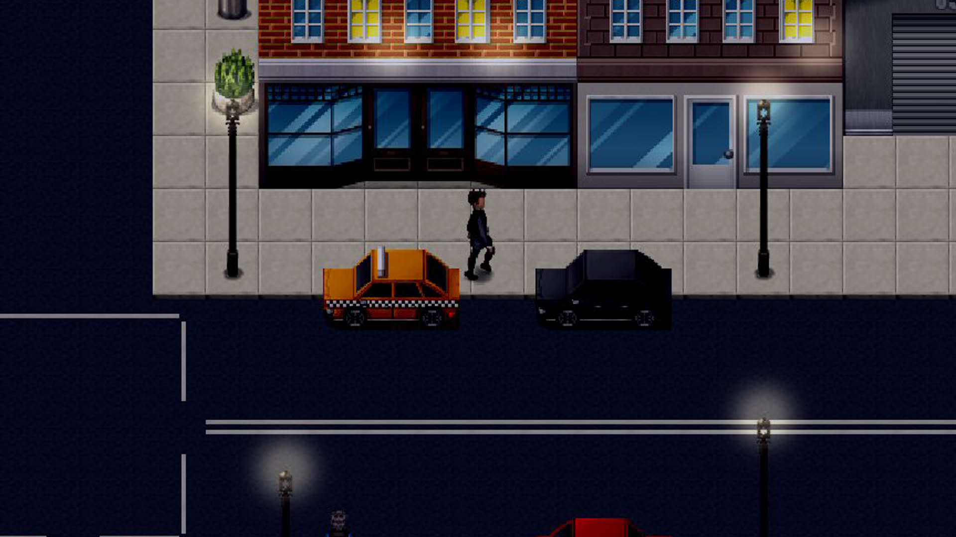 Screenshot for Snares of Ruin