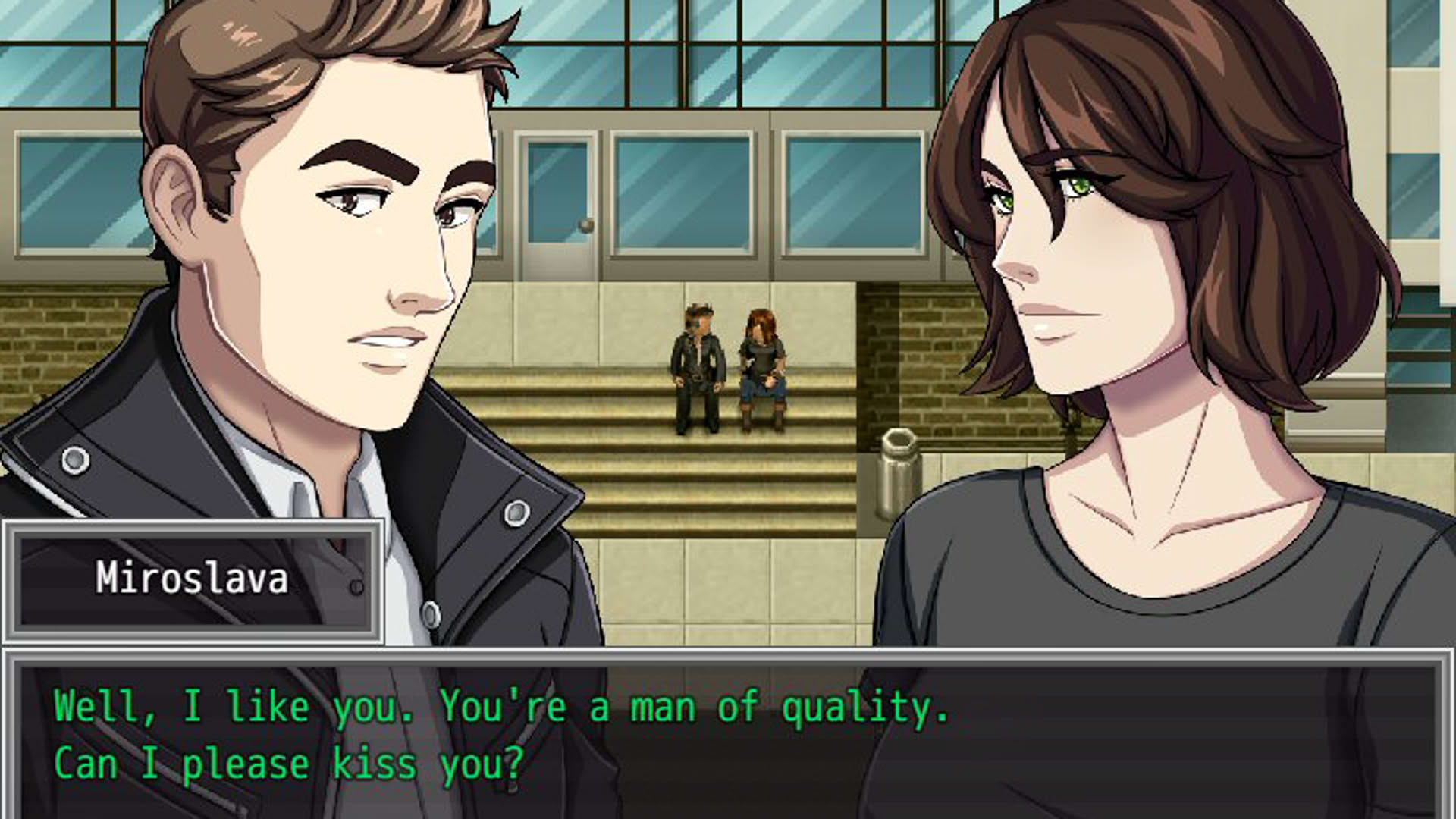 Screenshot for Snares of Ruin