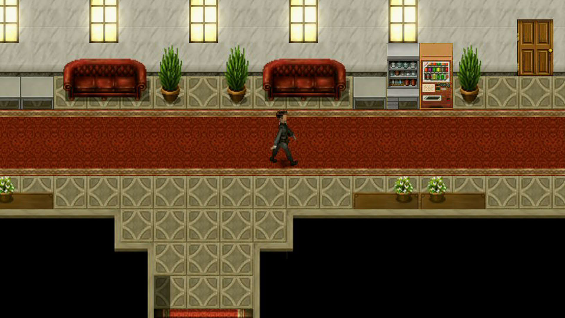 Screenshot for Snares of Ruin
