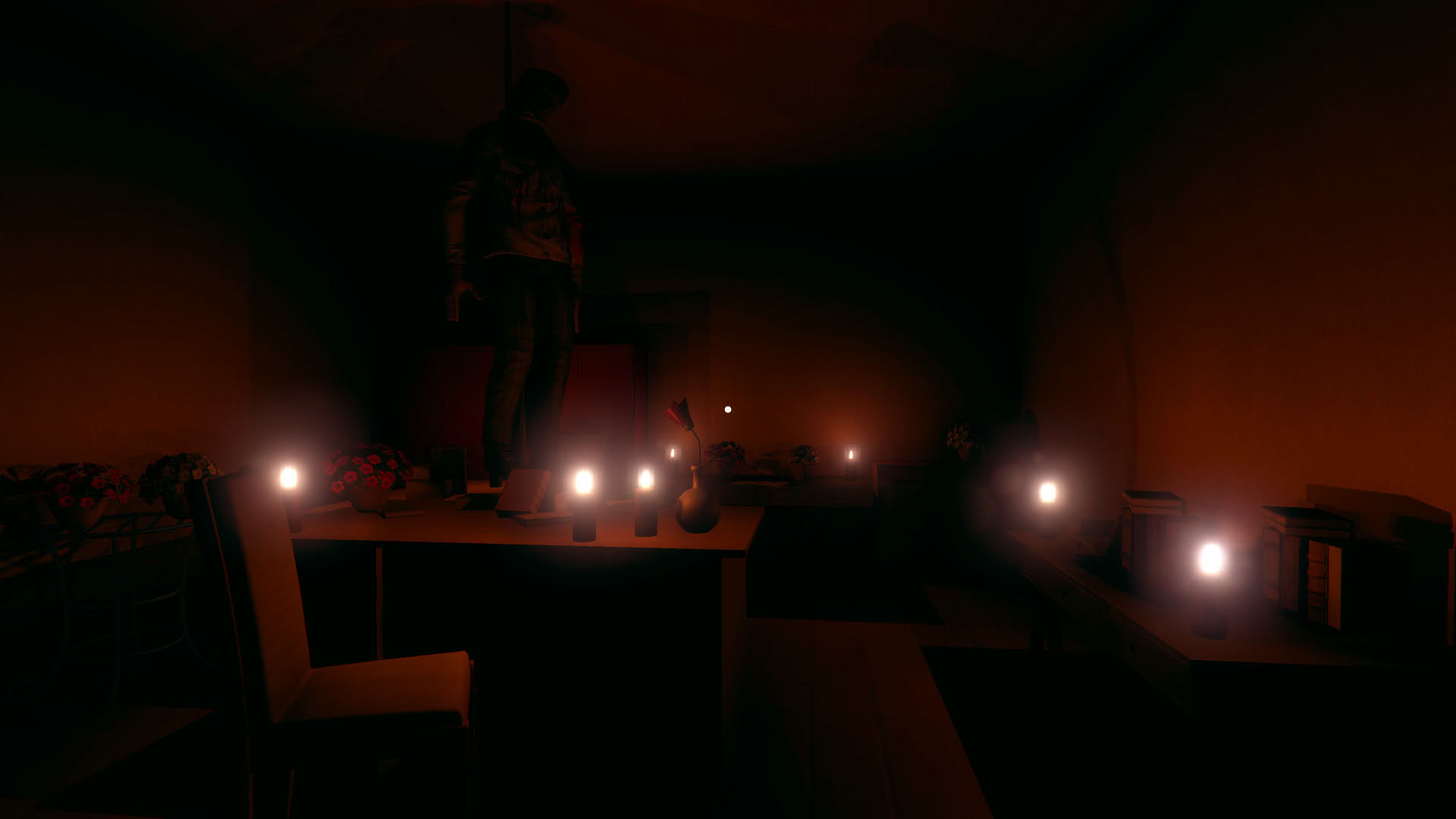 Screenshot for Last Day of Fear