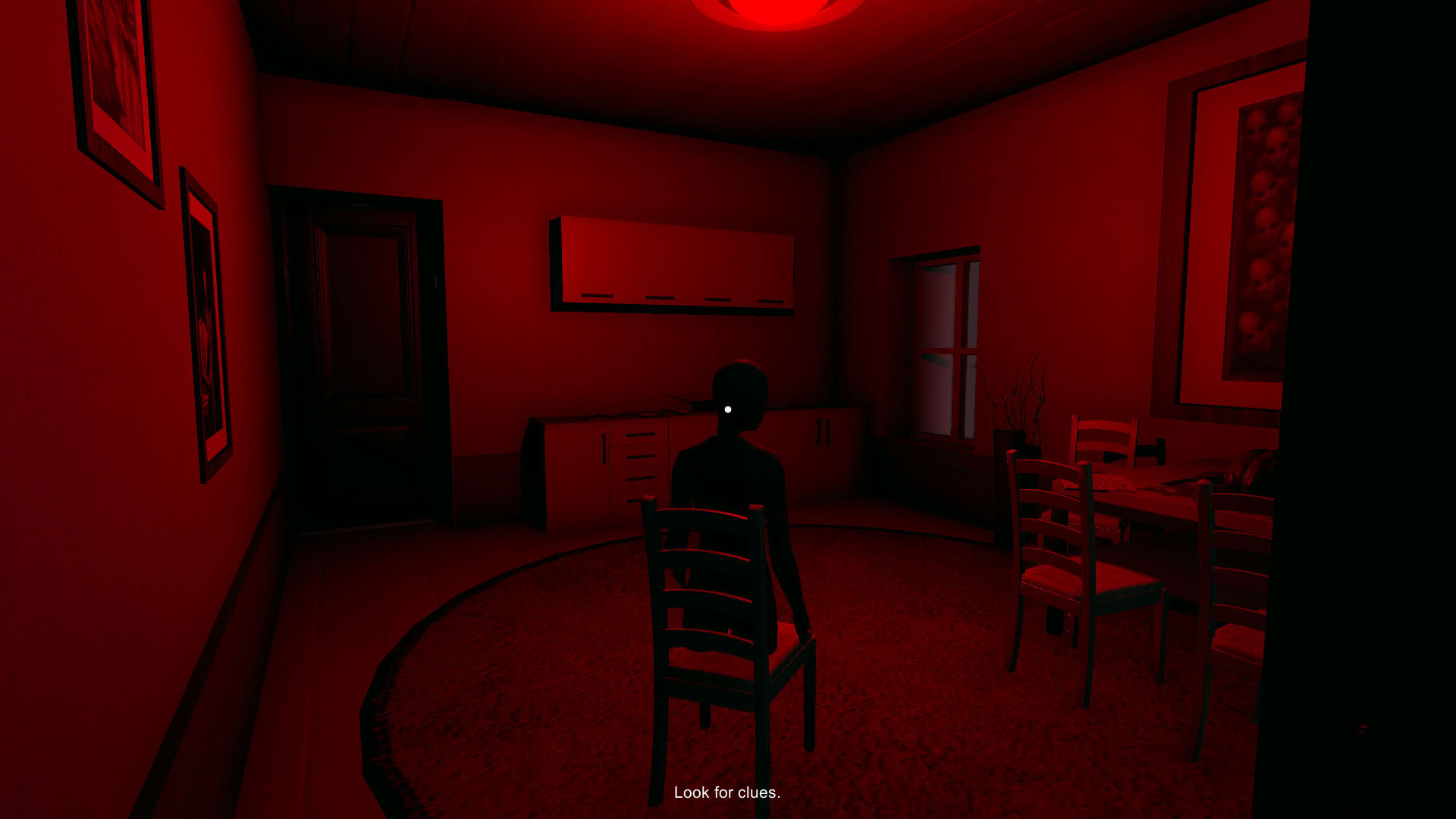 Screenshot for Last Day of Fear