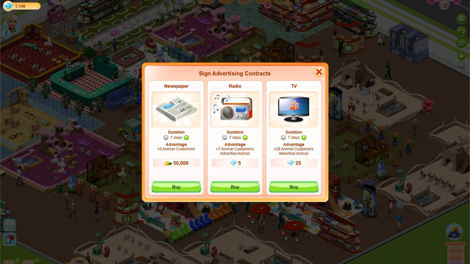 Screenshot for Wauies