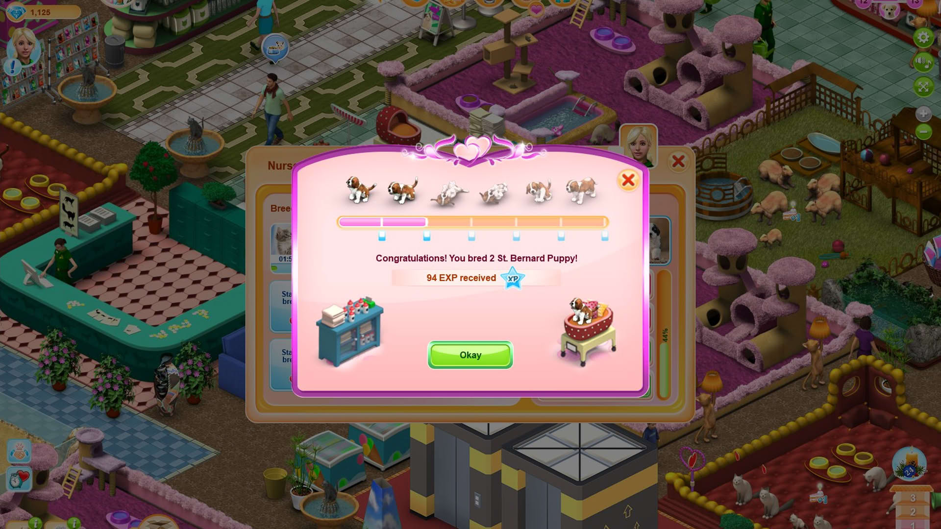 Screenshot for Wauies