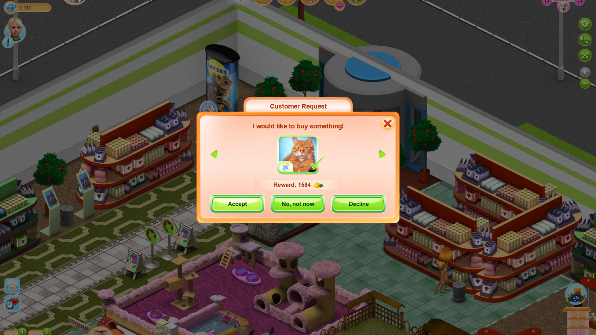 Screenshot for Wauies