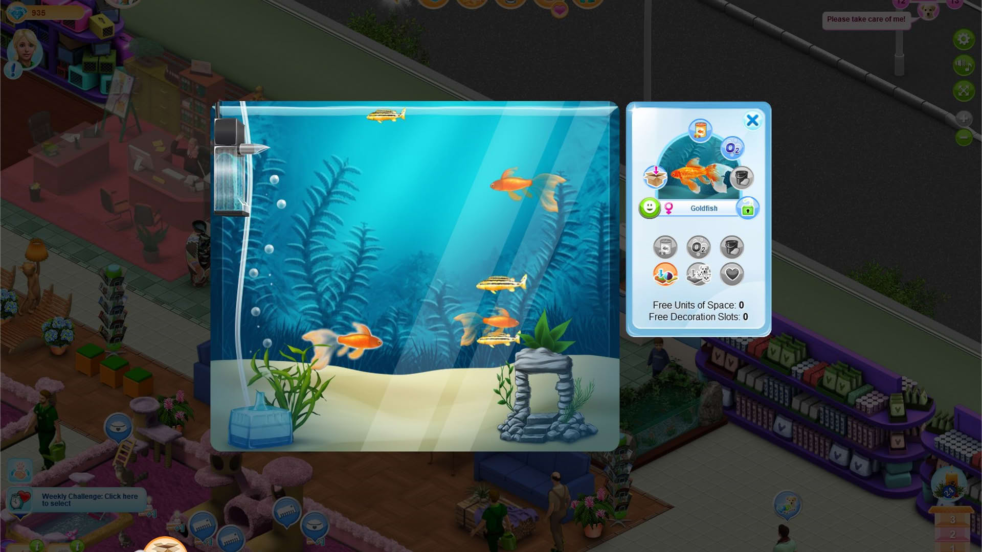 Screenshot for Wauies