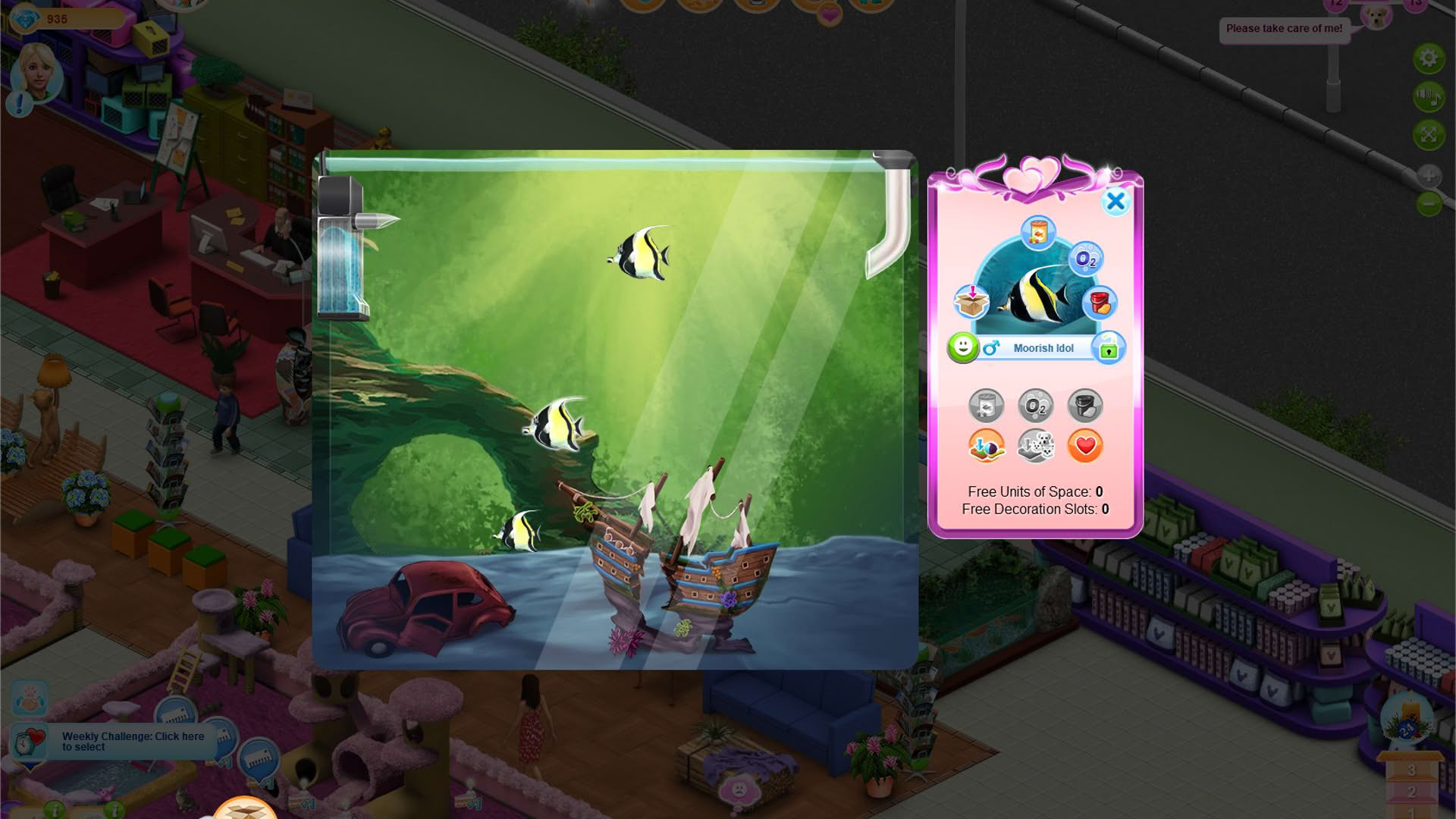 Screenshot for Wauies