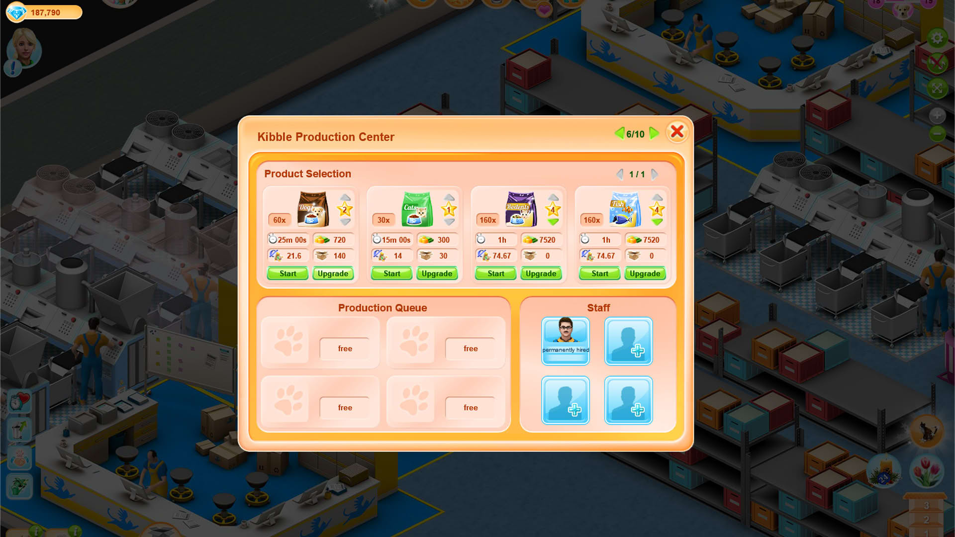 Screenshot for Wauies