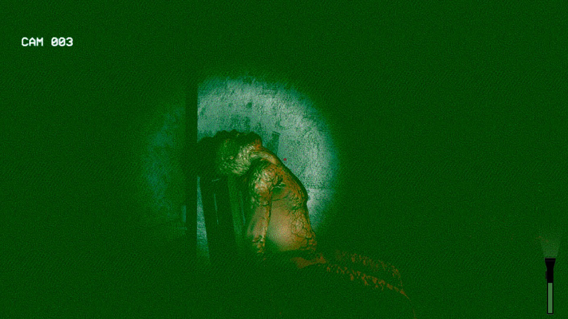 Screenshot for Strange Night ll