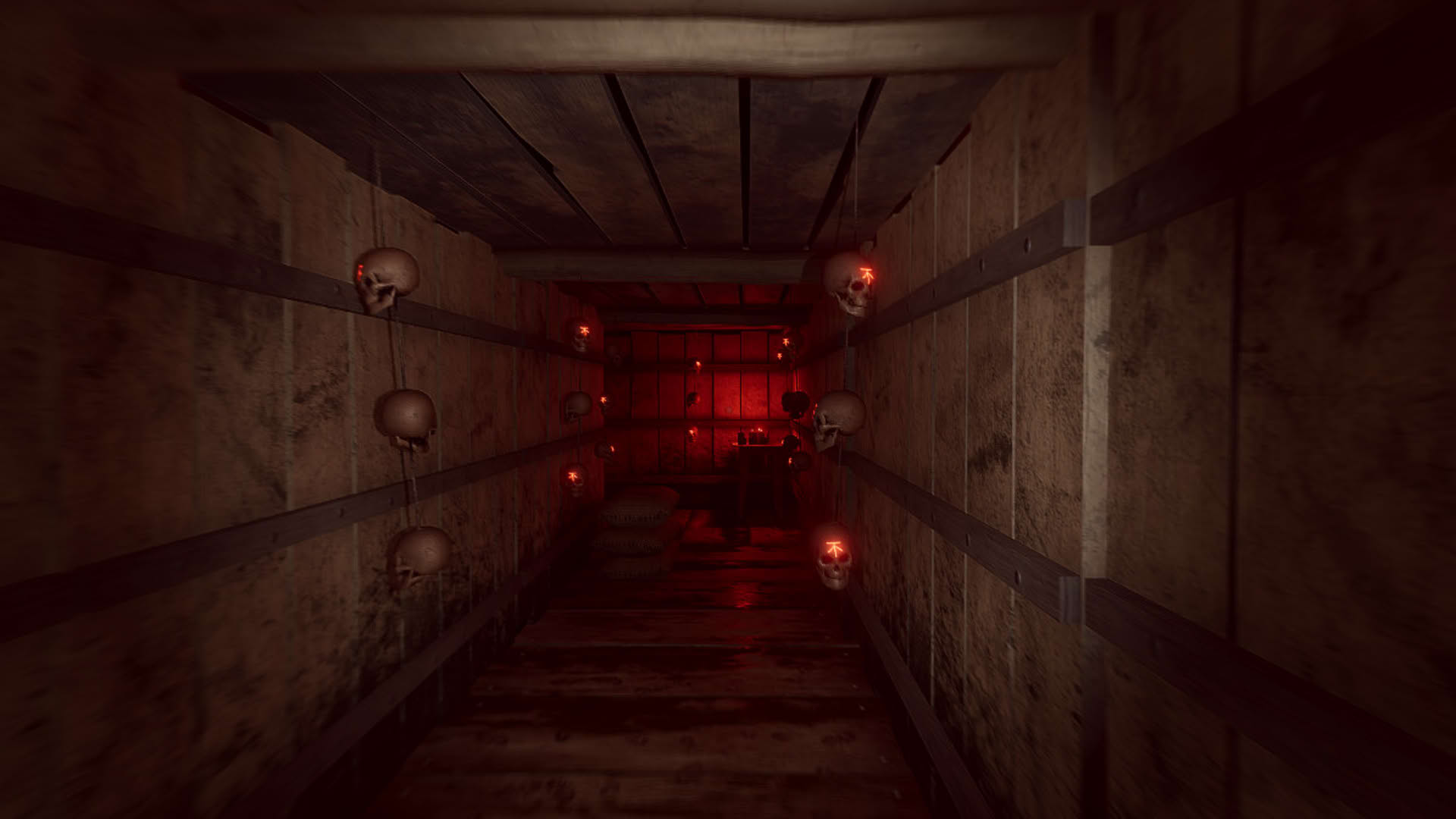 Screenshot for Strange Night ll
