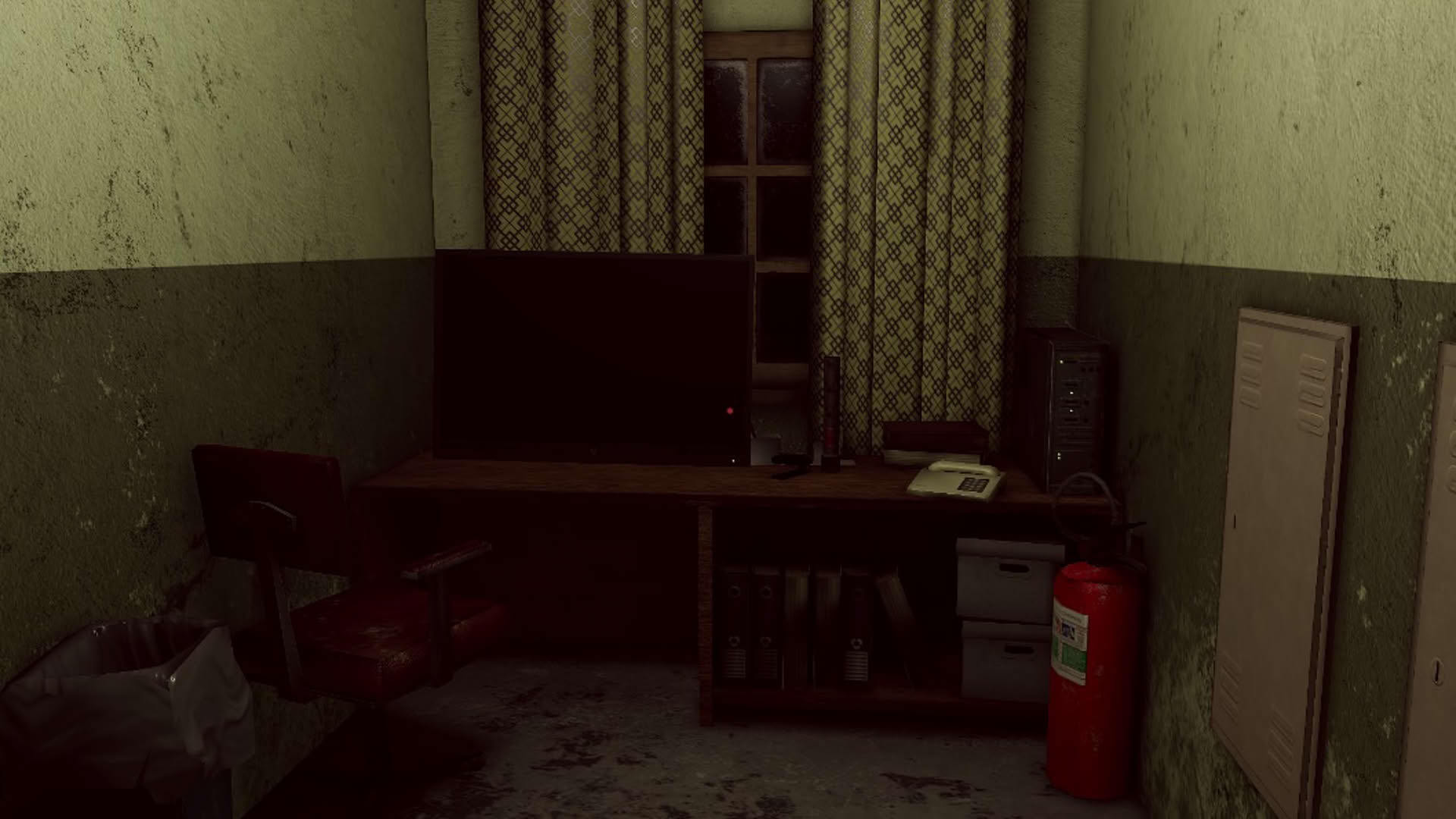 Screenshot for Strange Night ll
