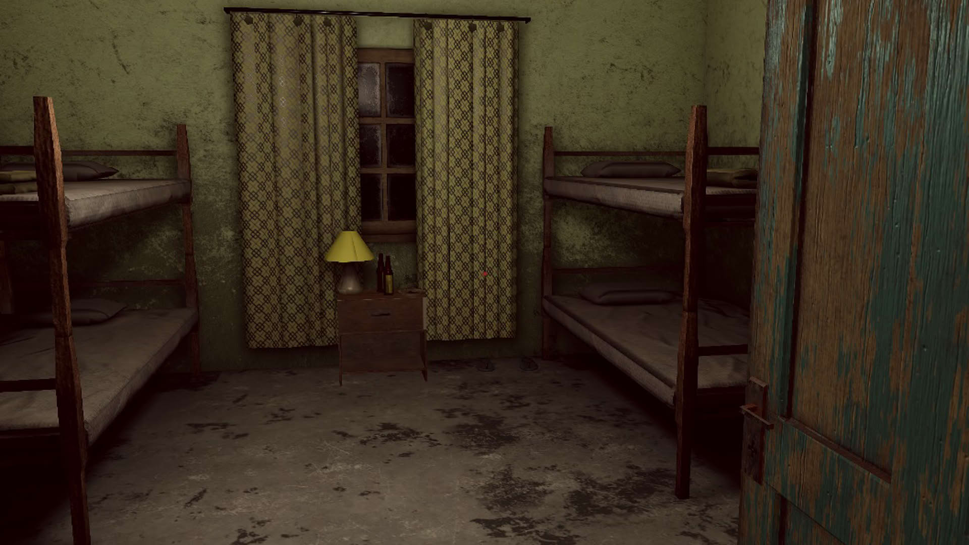 Screenshot for Strange Night ll