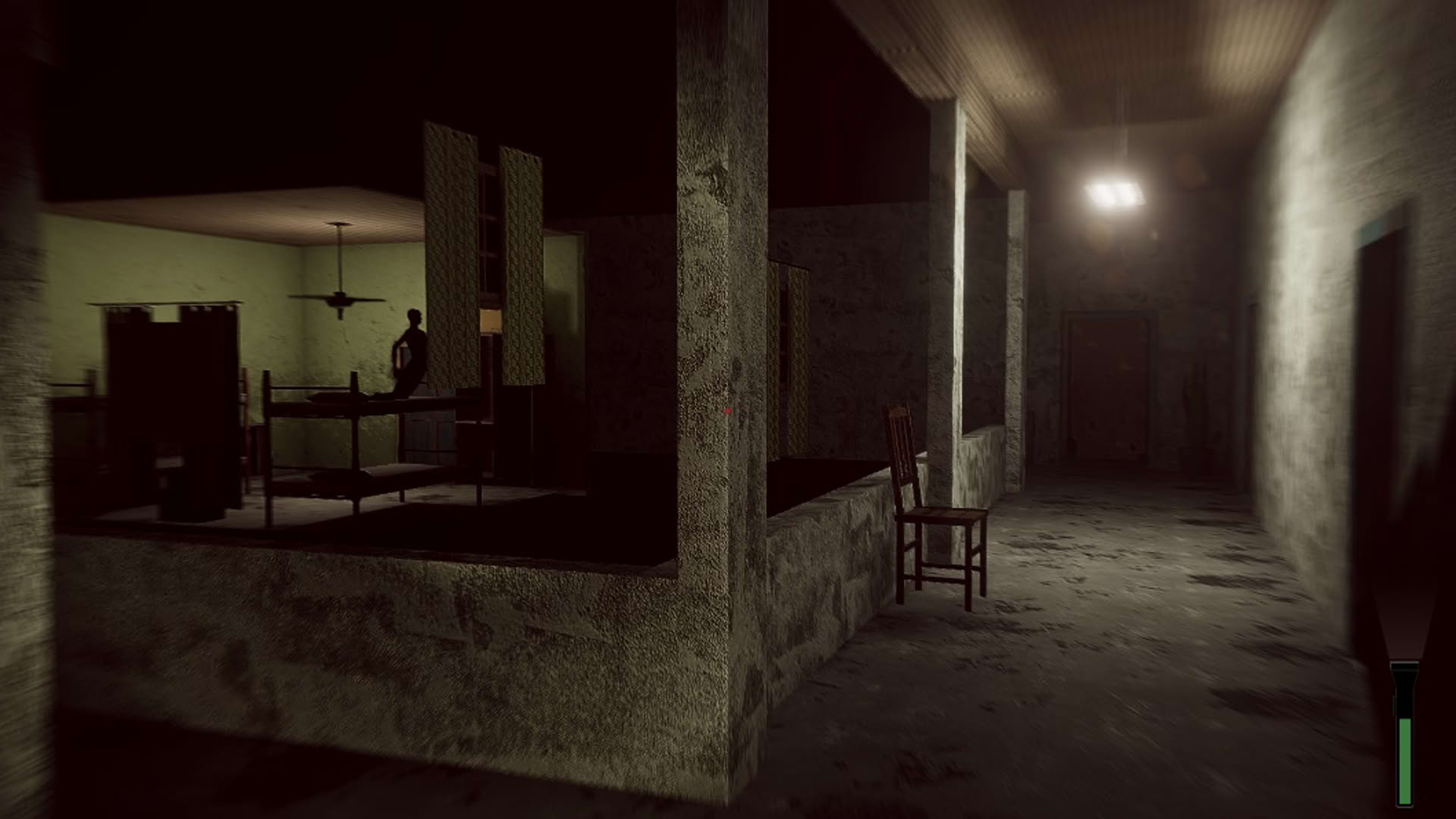 Screenshot for Strange Night ll