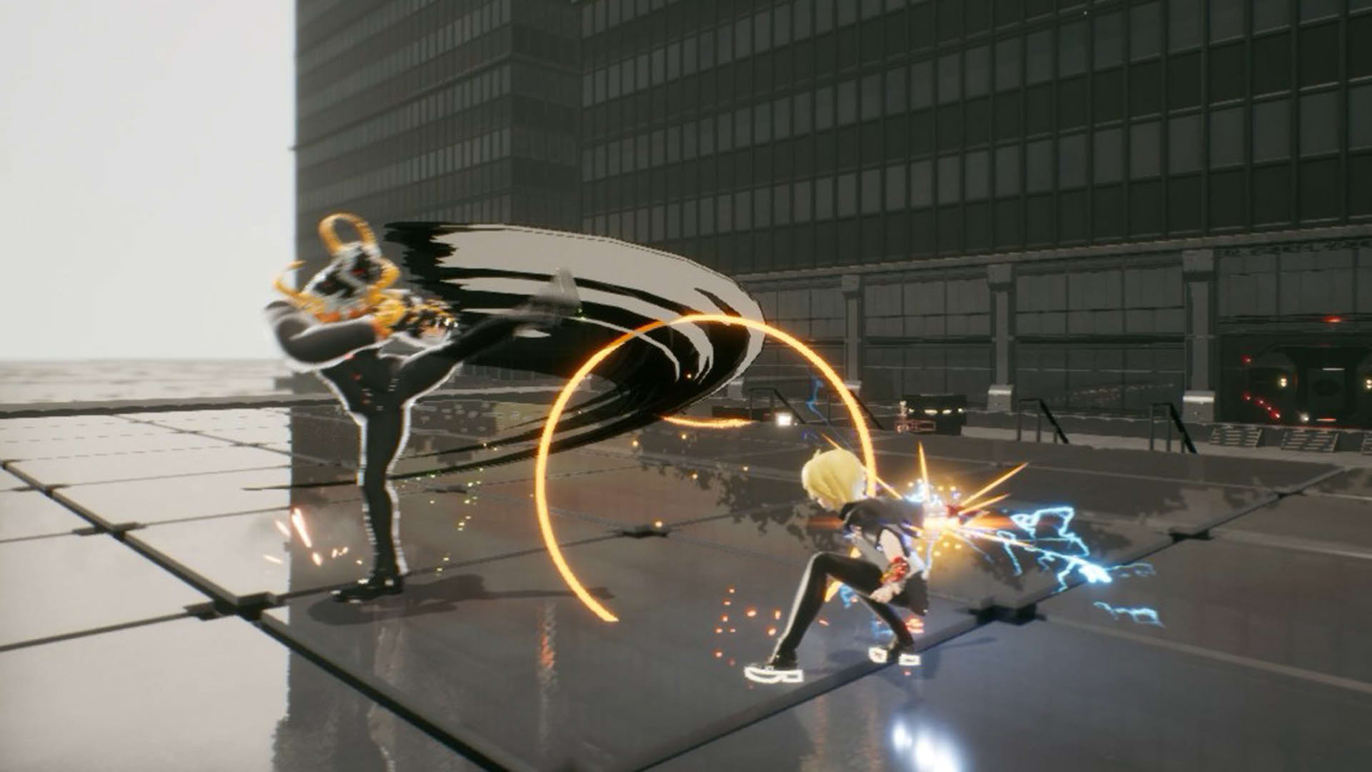 Screenshot for Assault Spy