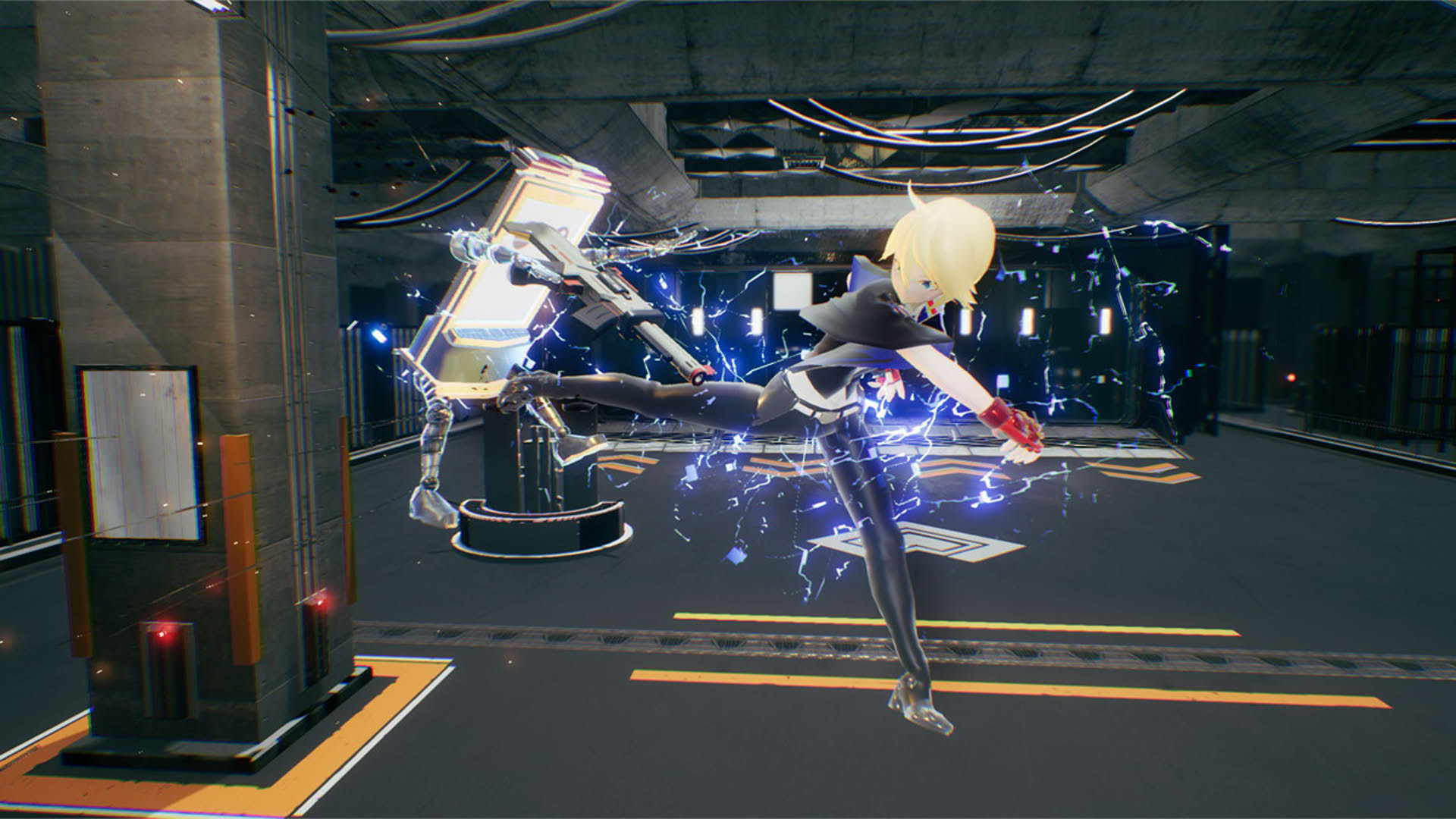 Screenshot for Assault Spy