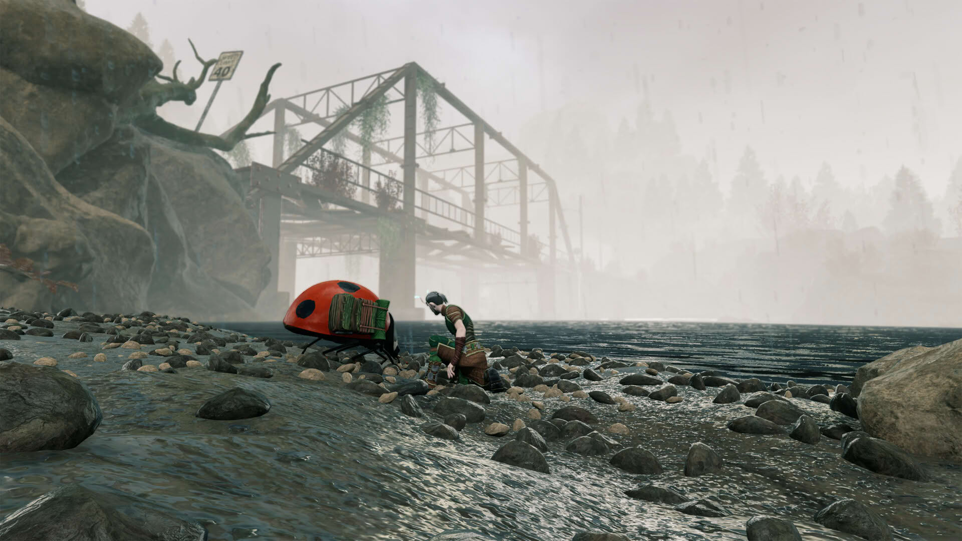 Screenshot for Smalland: Survive the Wilds