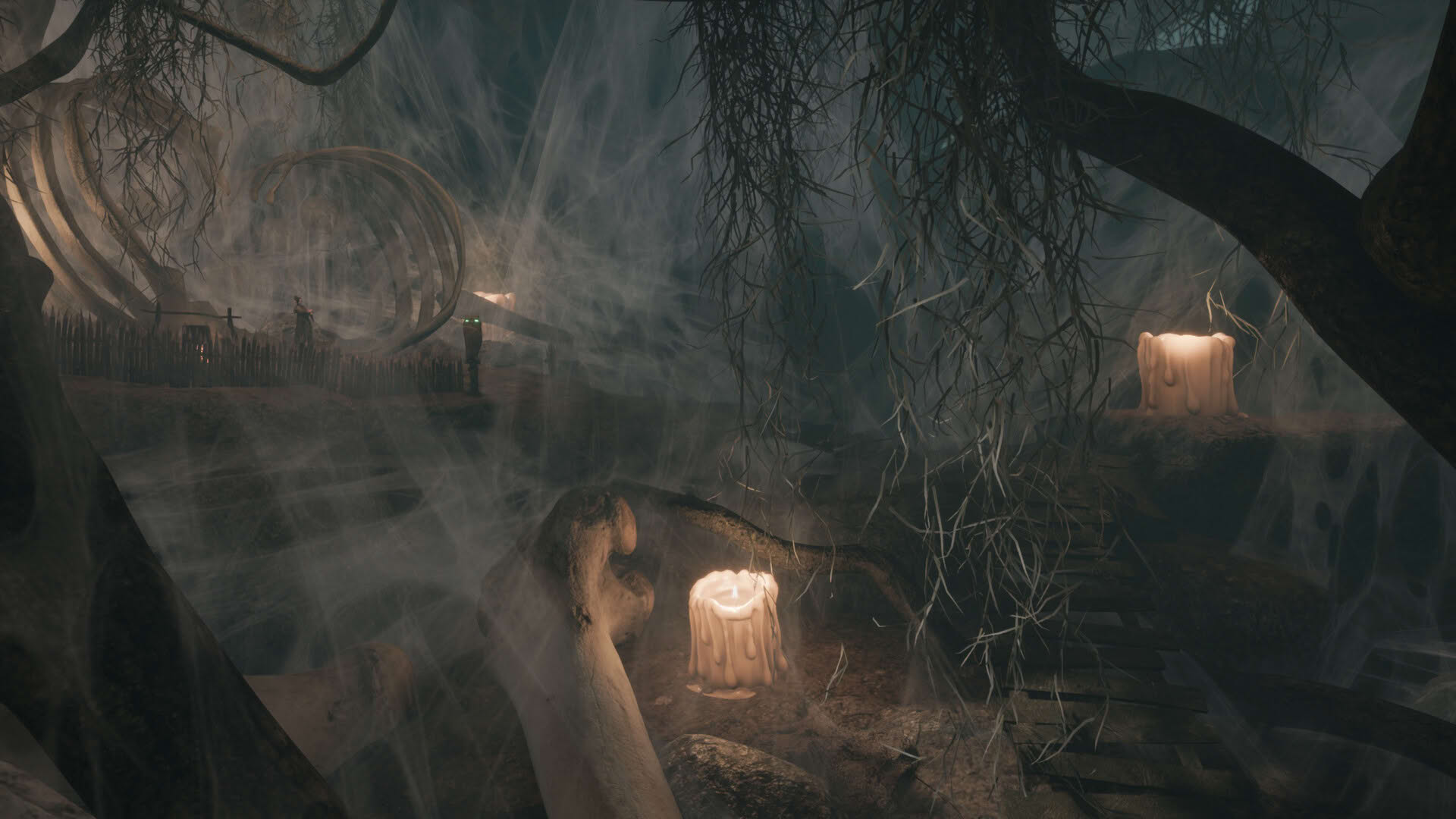 Screenshot for Smalland: Survive the Wilds