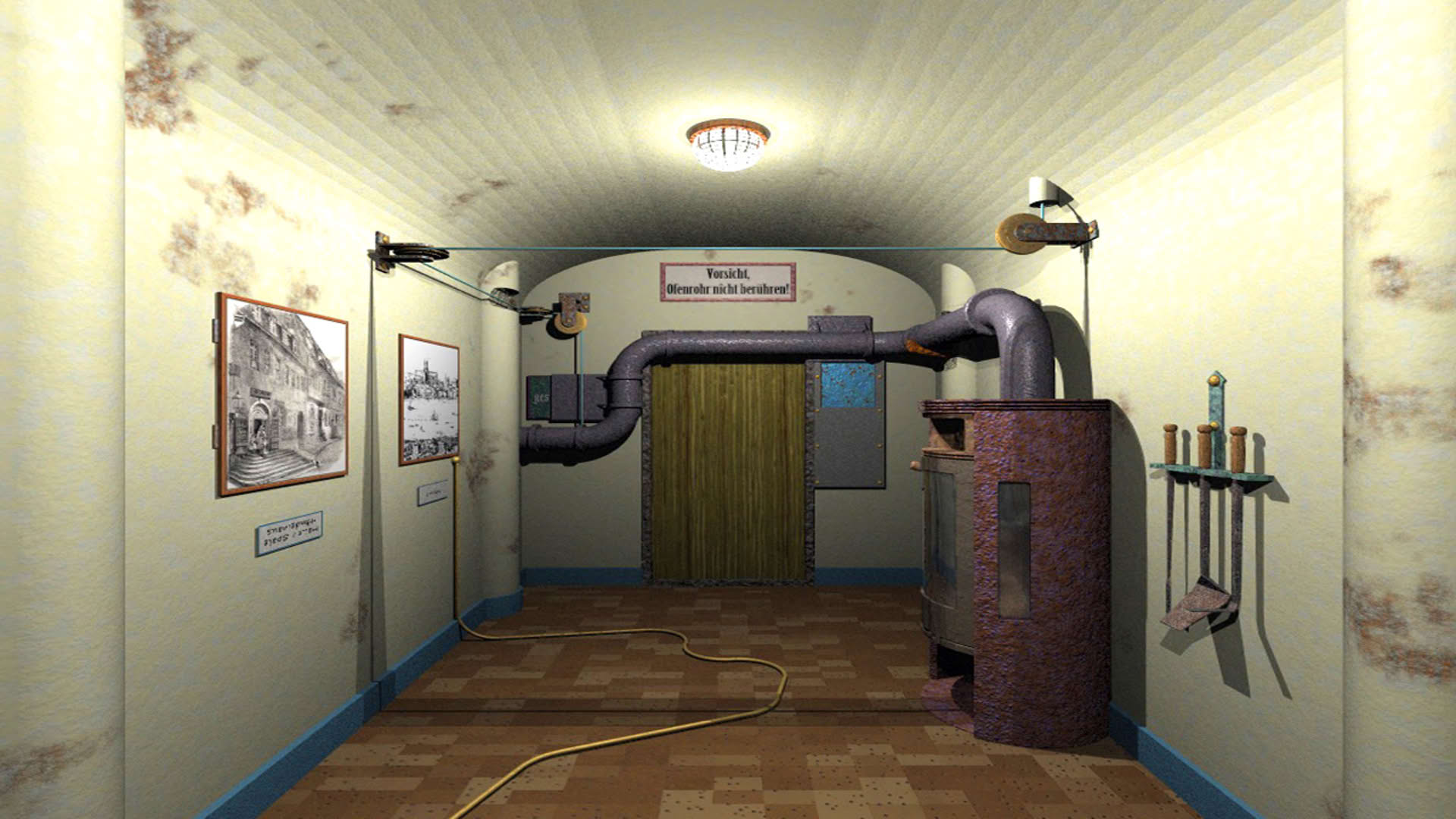 Screenshot for Lisssn