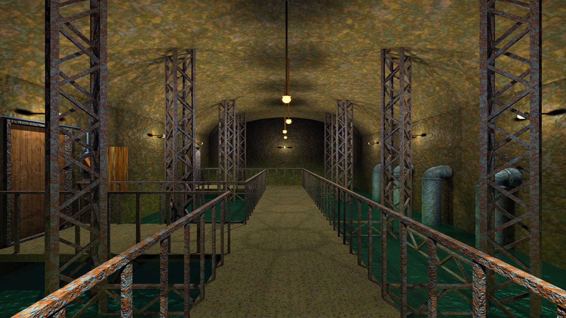 Screenshot for Lisssn