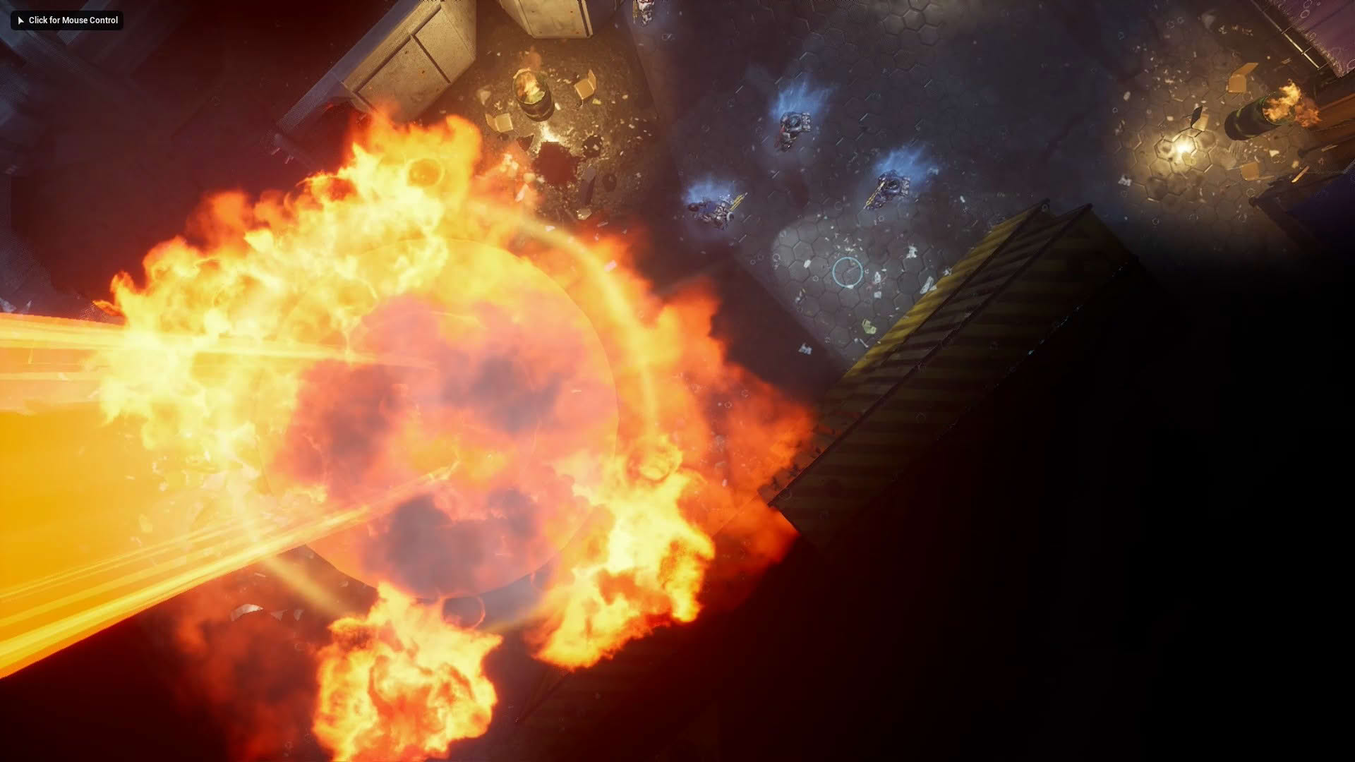 Screenshot for Red Solstice 2: Survivors
