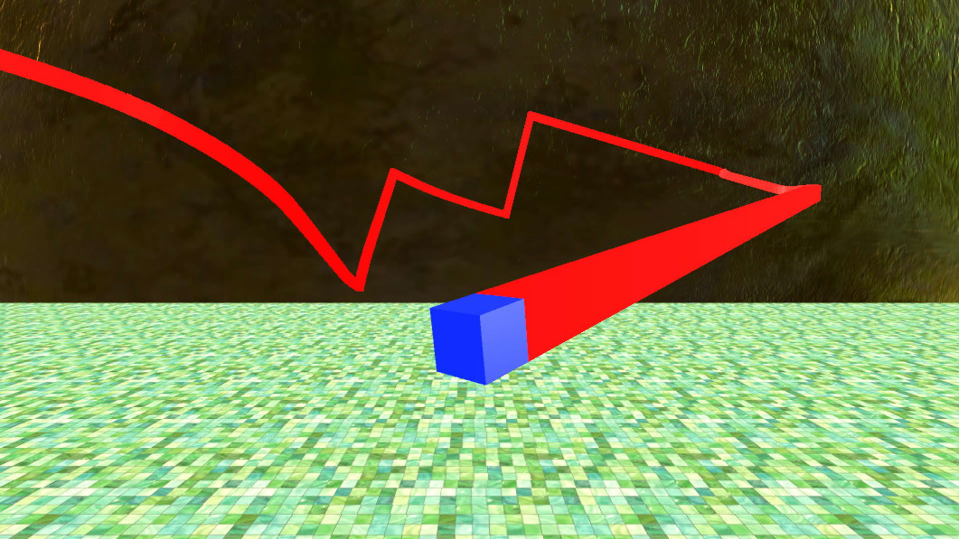 Screenshot for Twine3D