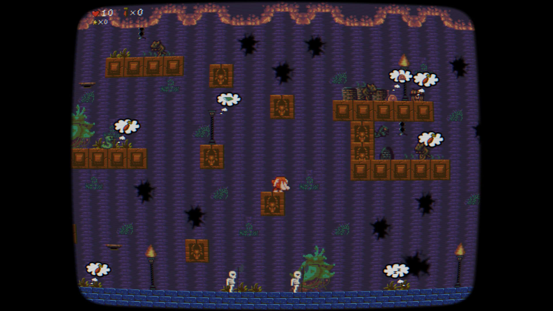 Screenshot for Dragon Boar and Lady Rabbit