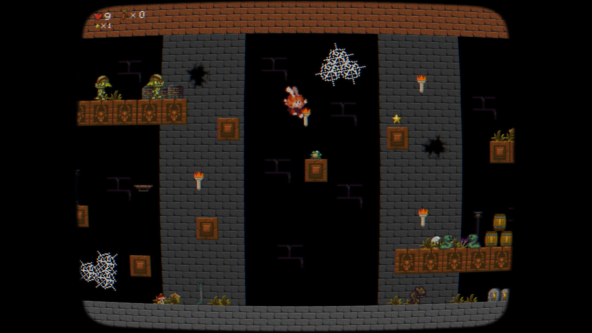 Screenshot for Dragon Boar and Lady Rabbit
