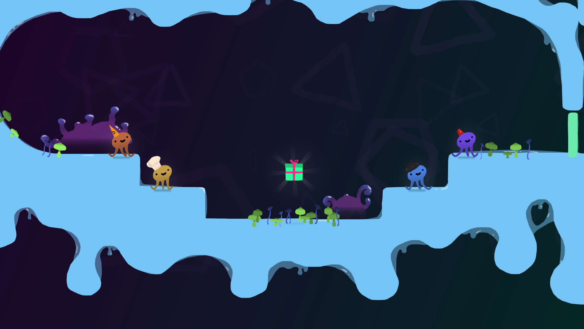 Screenshot for Muddledash