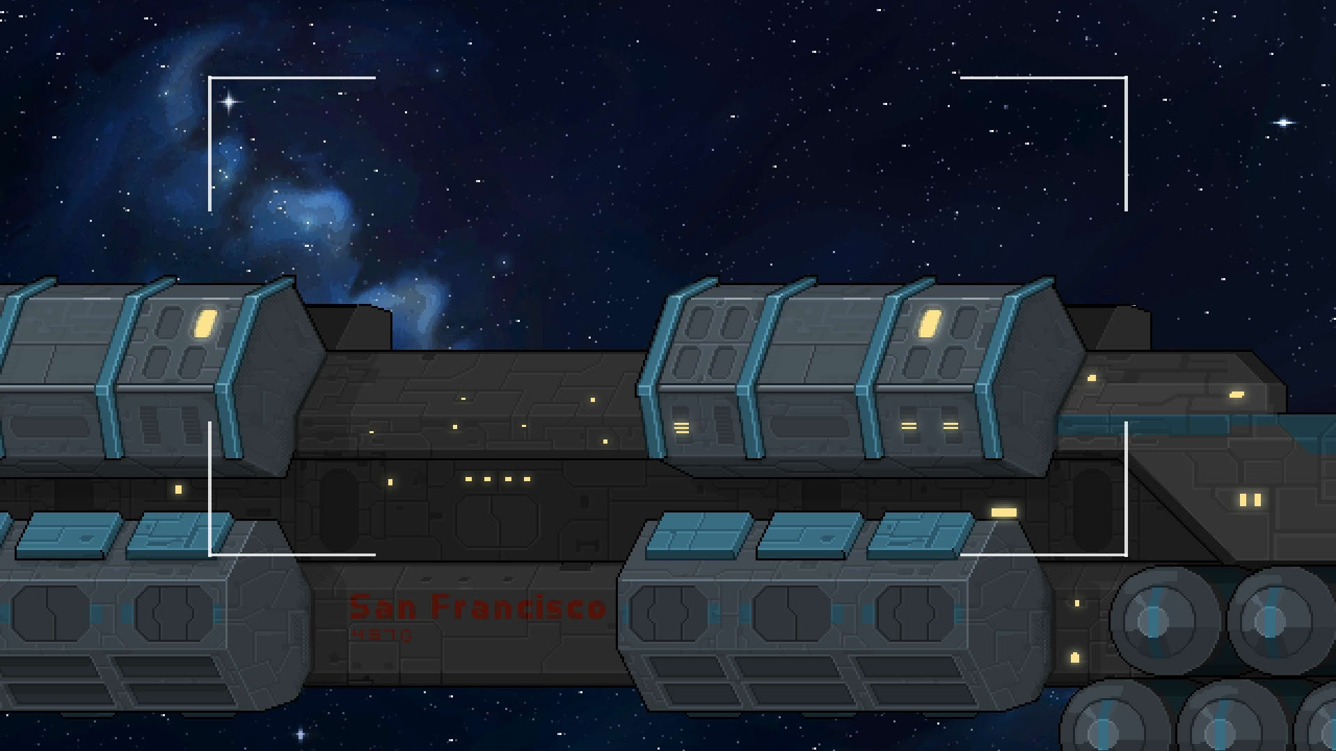 Screenshot for Odysseus Kosmos and his Robot Quest