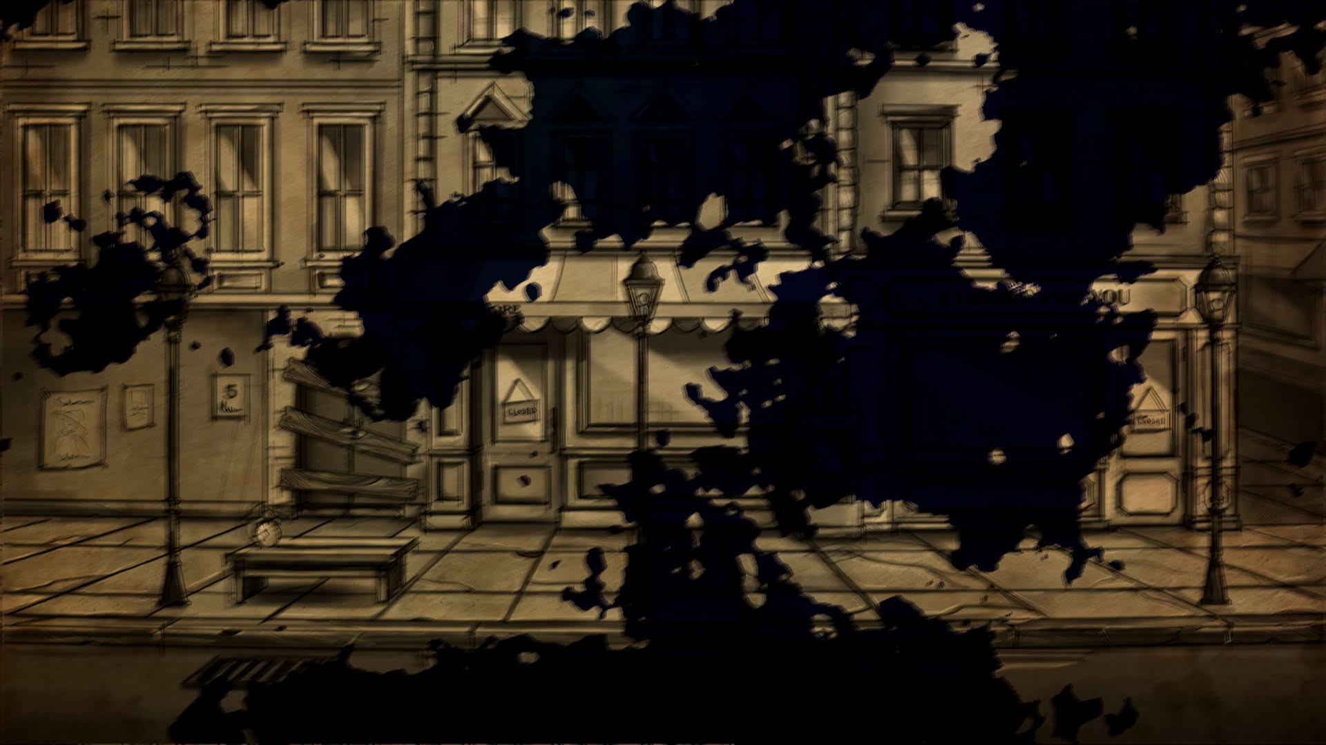 Screenshot for Bad Dream: Fever