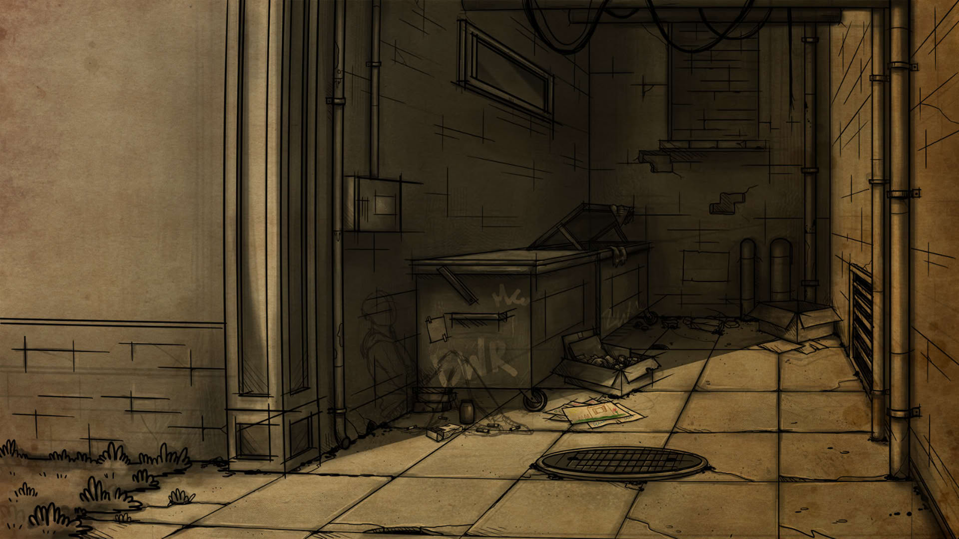 Screenshot for Bad Dream: Fever